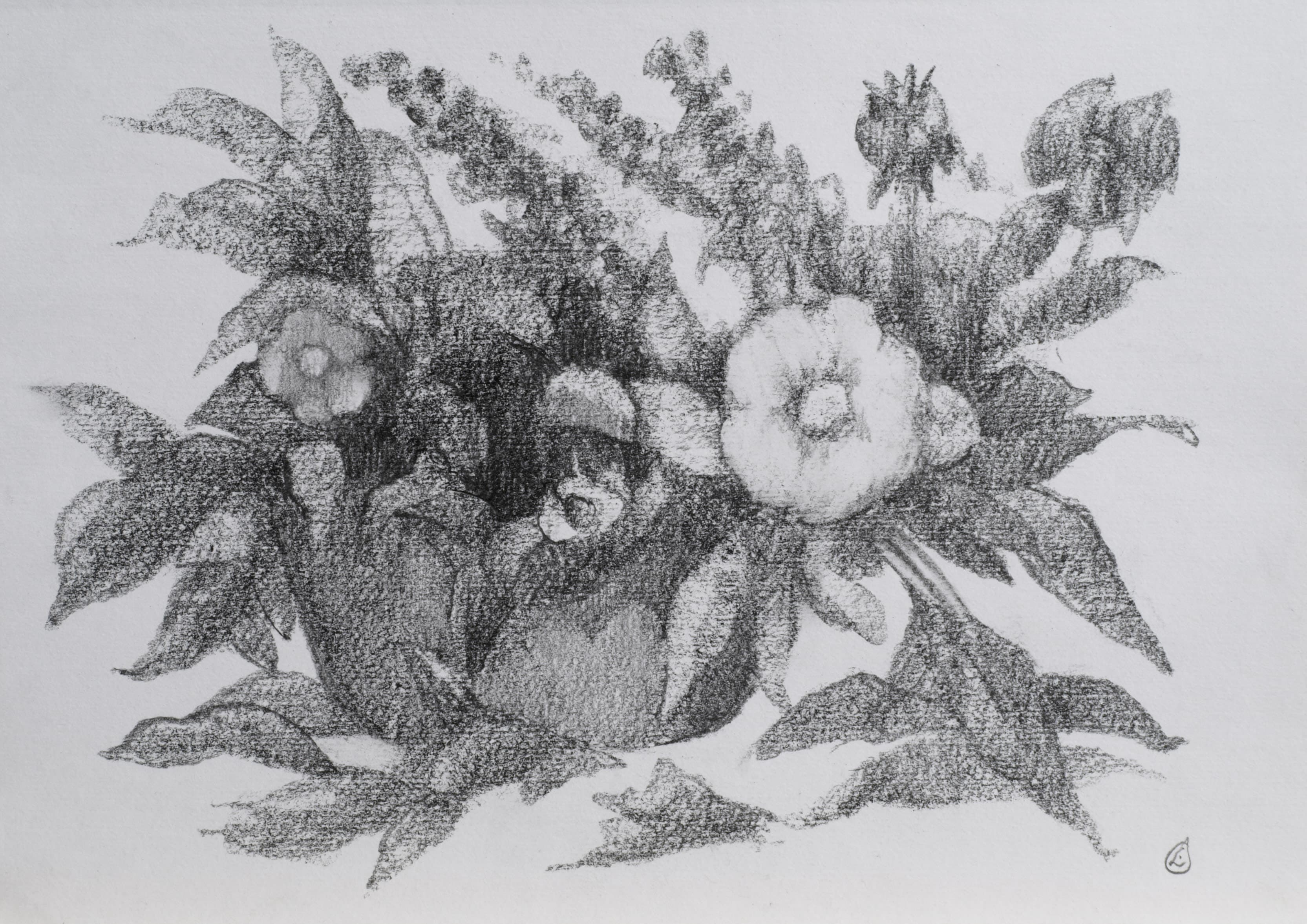 Sketchbook 2004-2005 #2 (Slide 8)