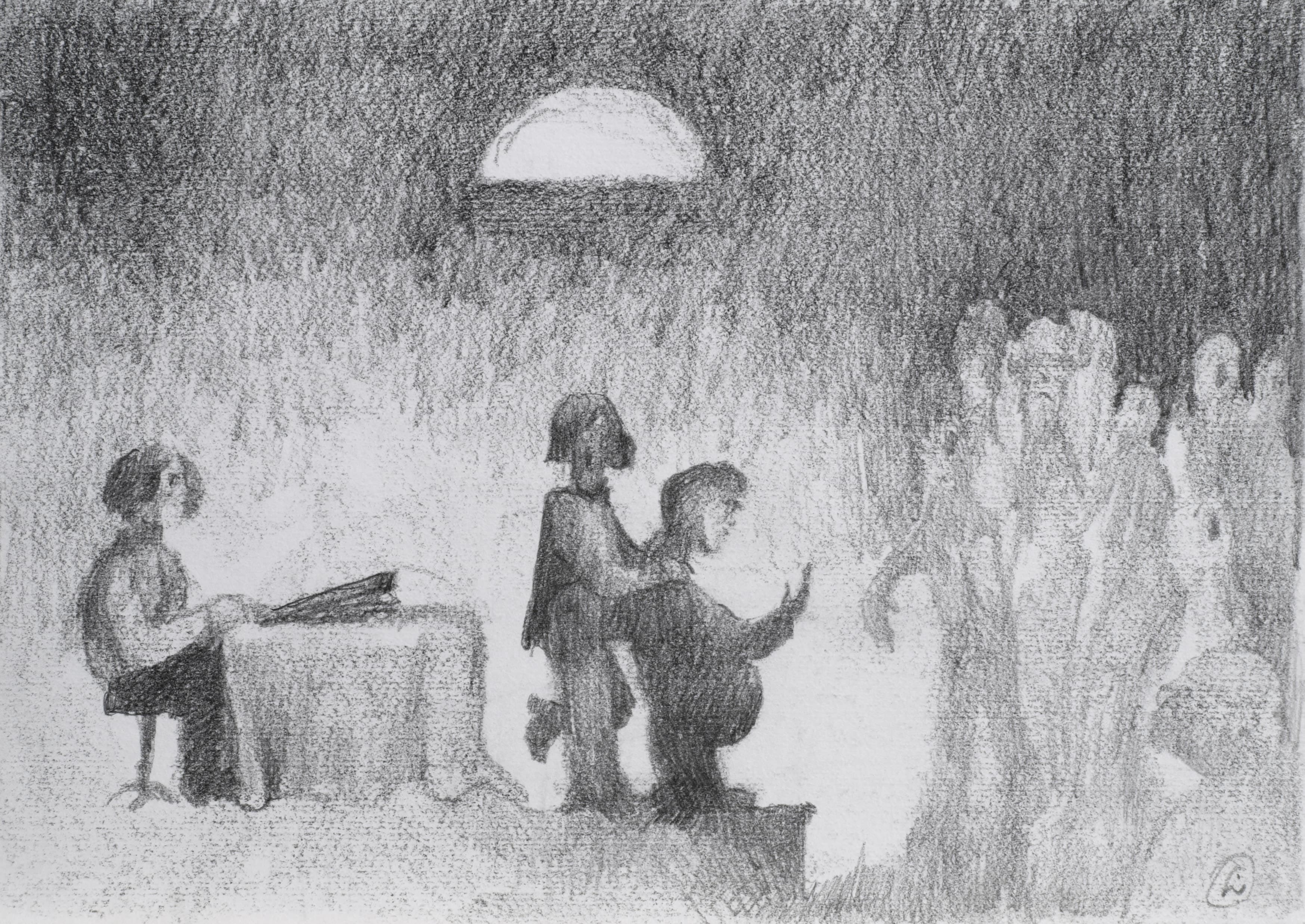 Sketchbook 2004-2005 #2 (Slide 20)