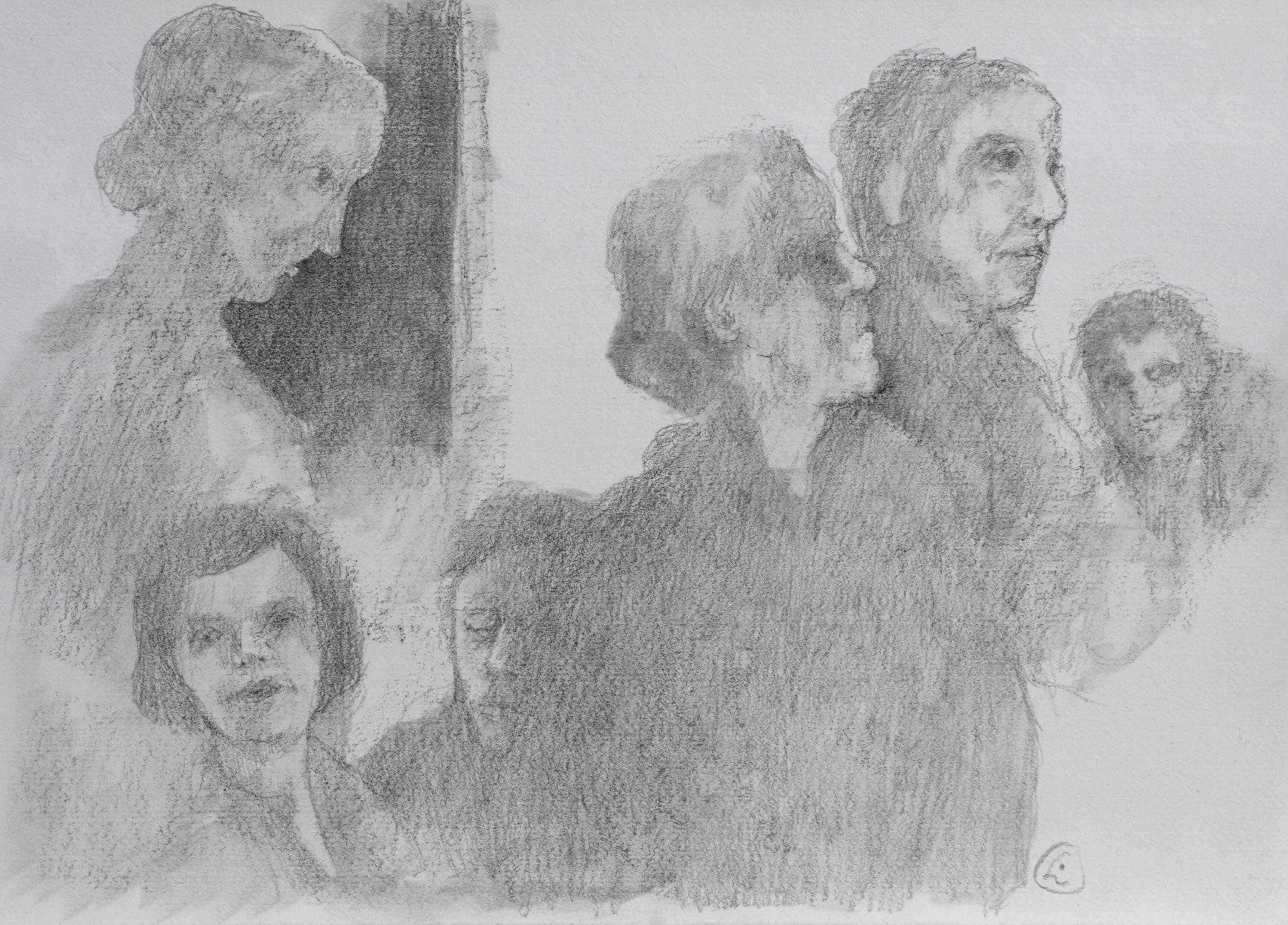 Sketchbook 2004-2005 #2 (Slide 25)