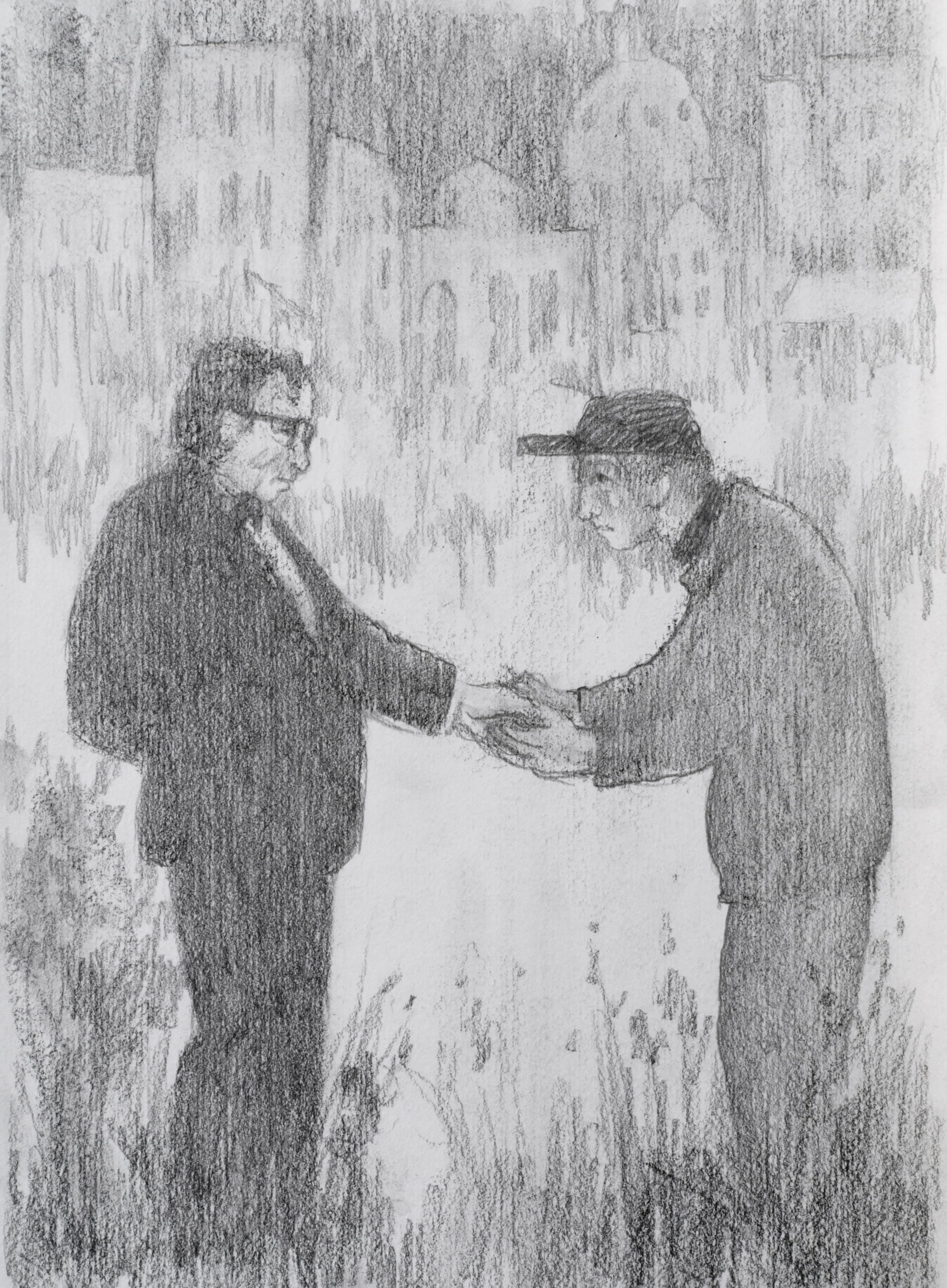 Sketchbook 2004-2005 #2 (Slide 26)