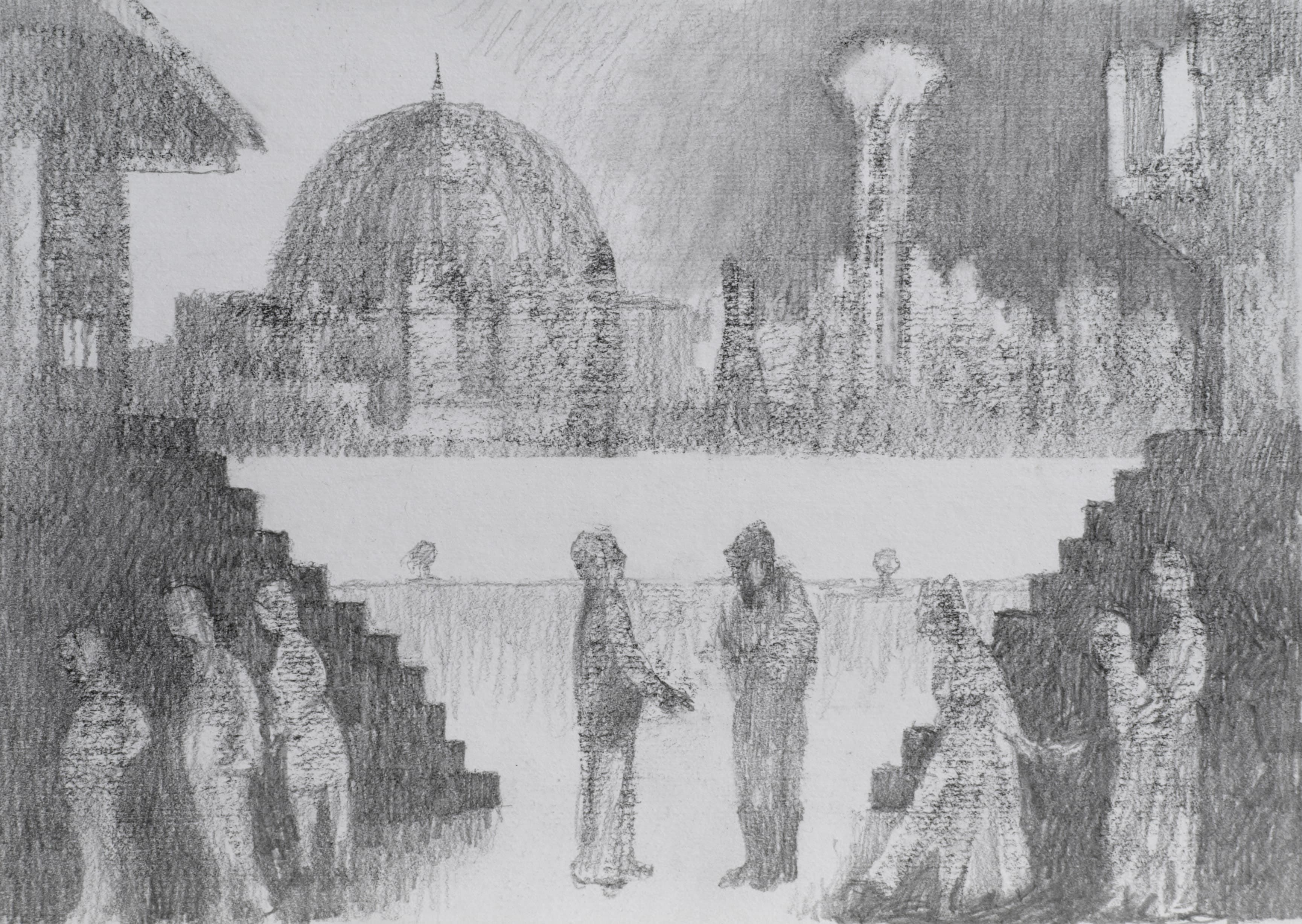 Sketchbook 2004-2005 #2 (Slide 28)