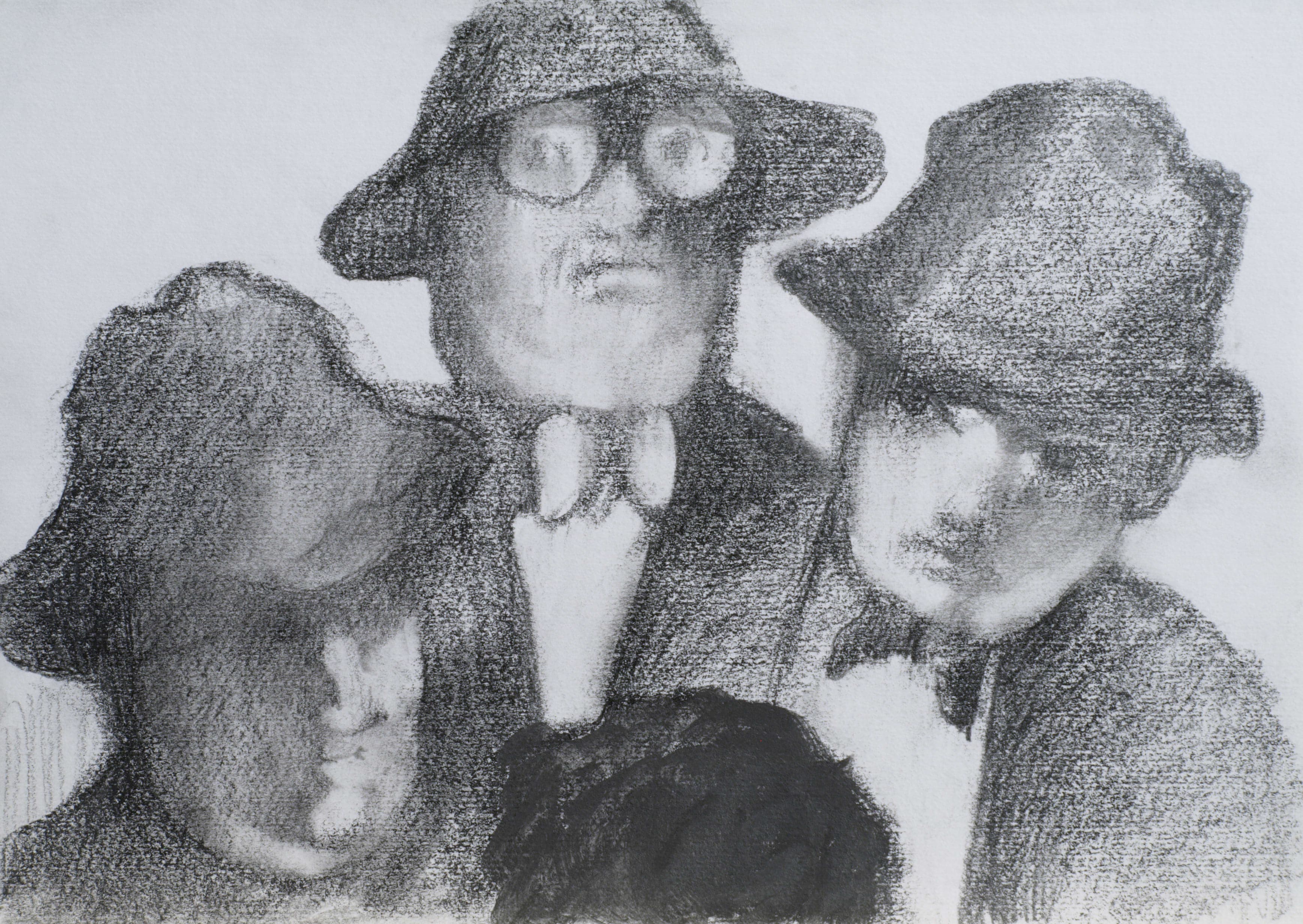 Sketchbook 2004-2005 #2 (Slide 31)