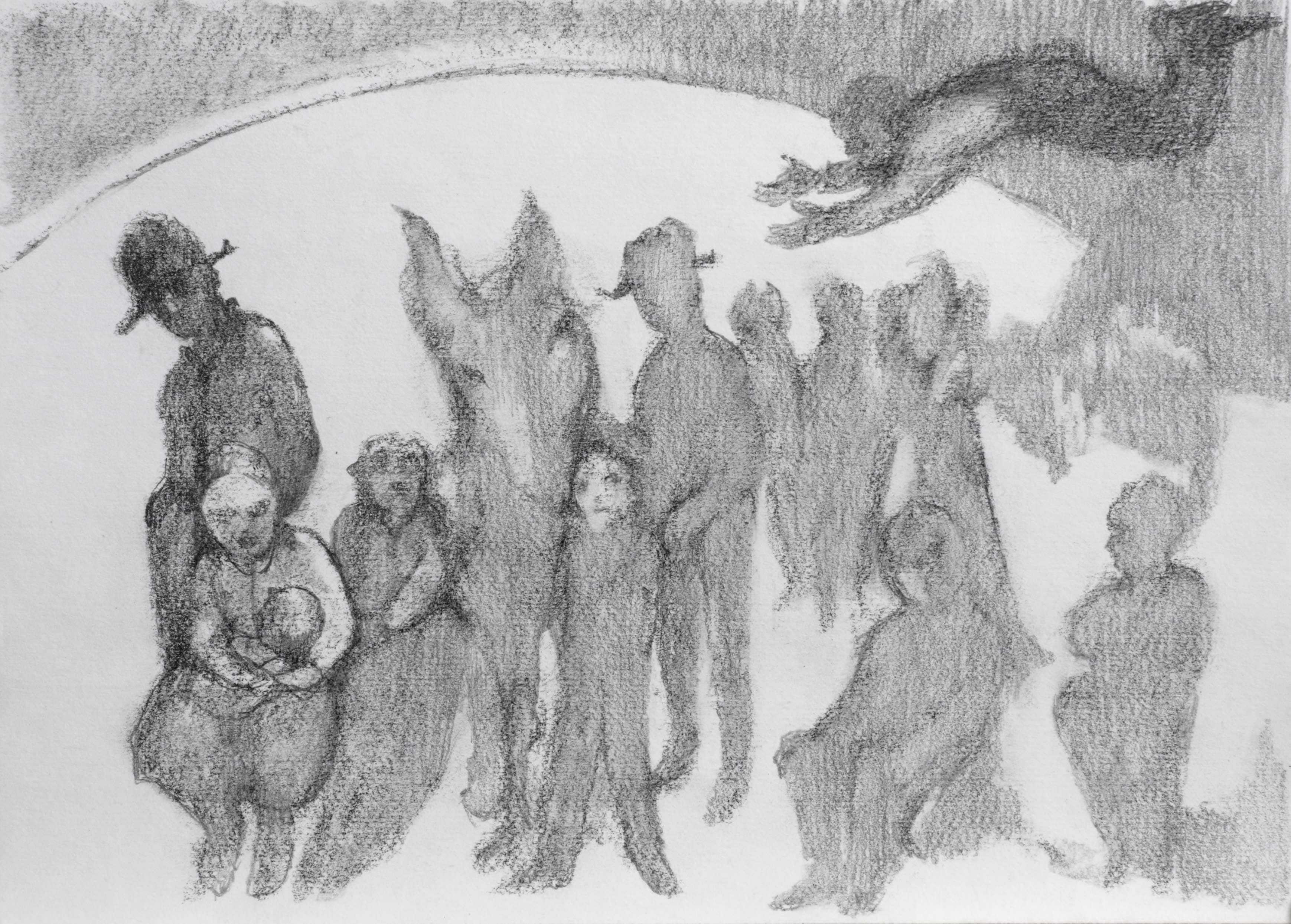 Sketchbook 2004-2005 #2 (Slide 38)