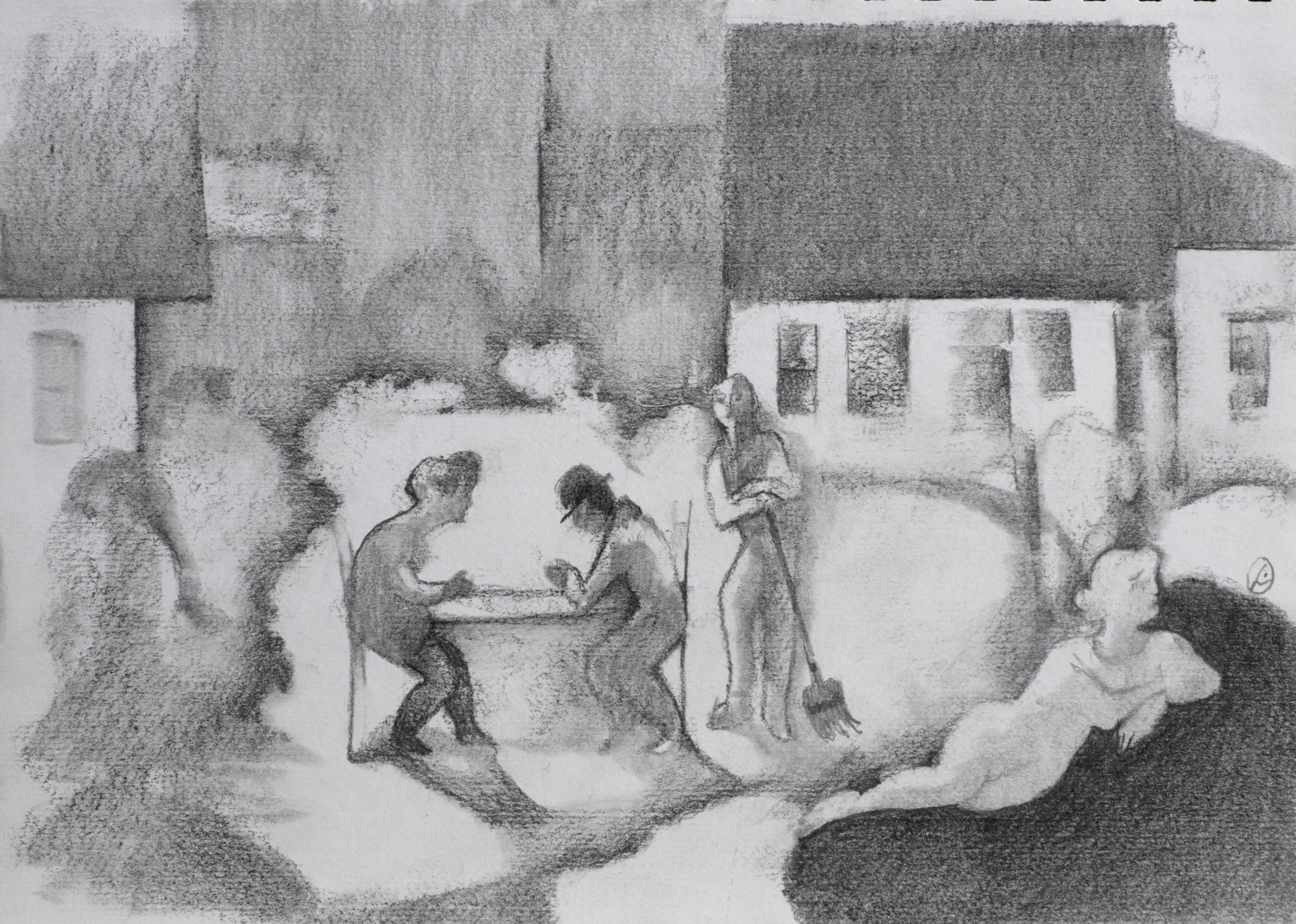 Sketchbook 2004-2005 #2 (Slide 41)