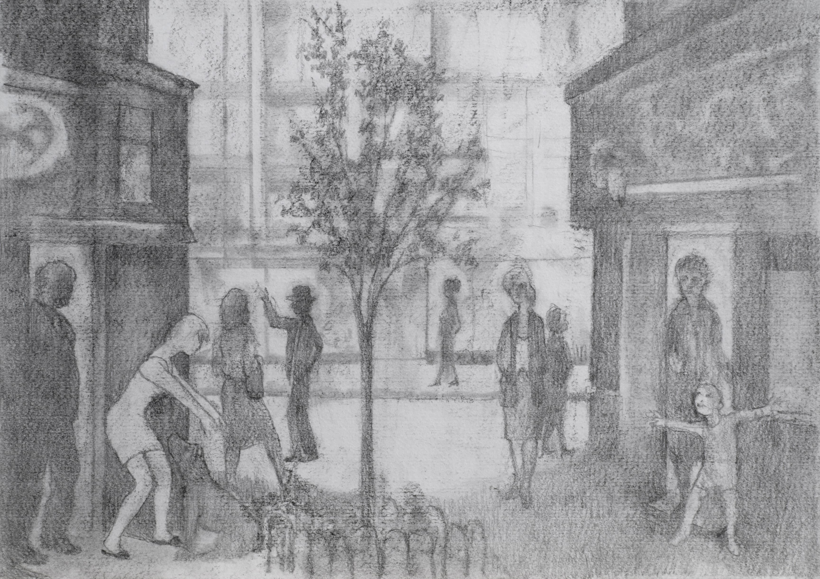 Sketchbook 2004-2005 #2 (Slide 43)