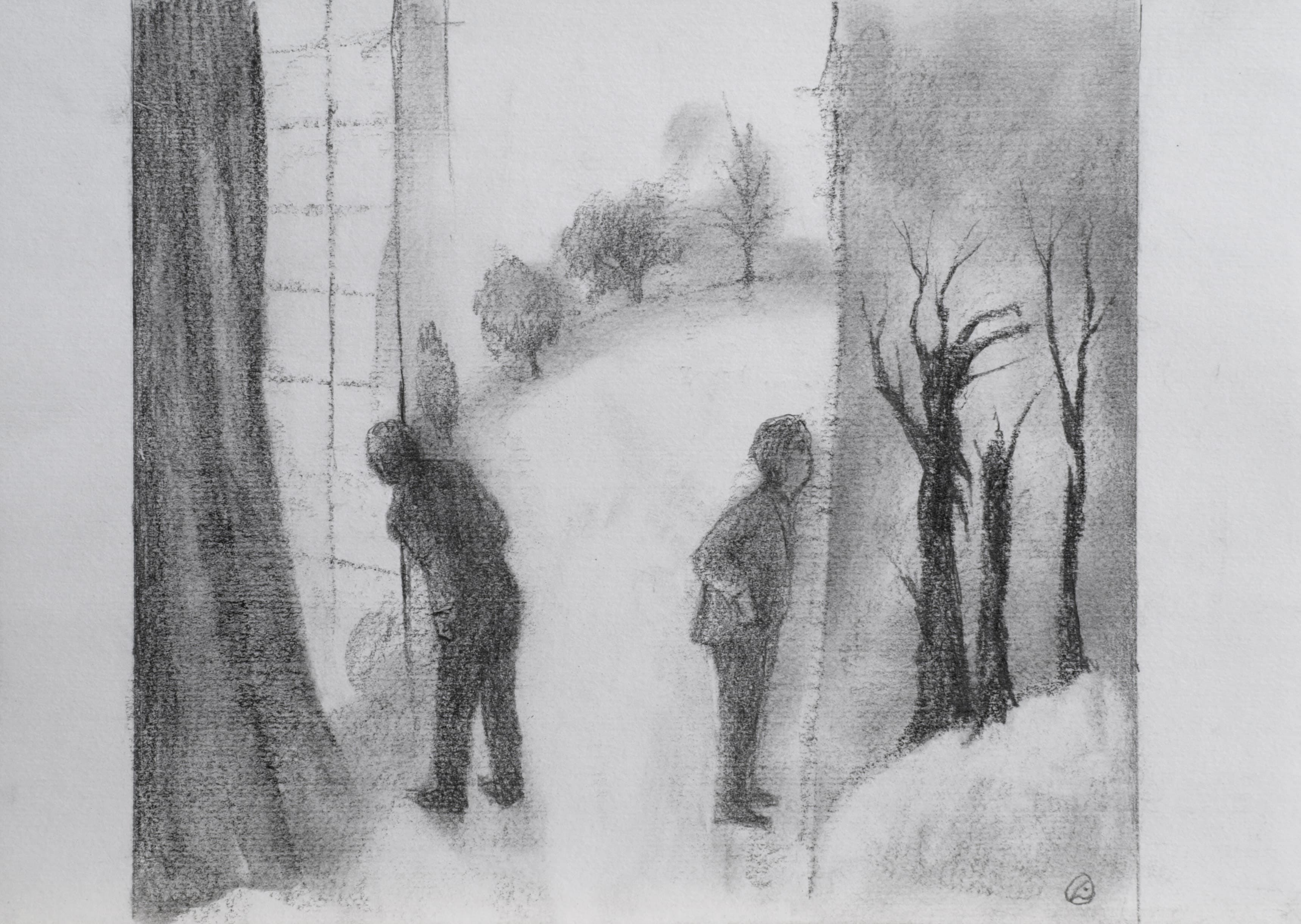 Sketchbook 2004-2005 #2 (Slide 44)