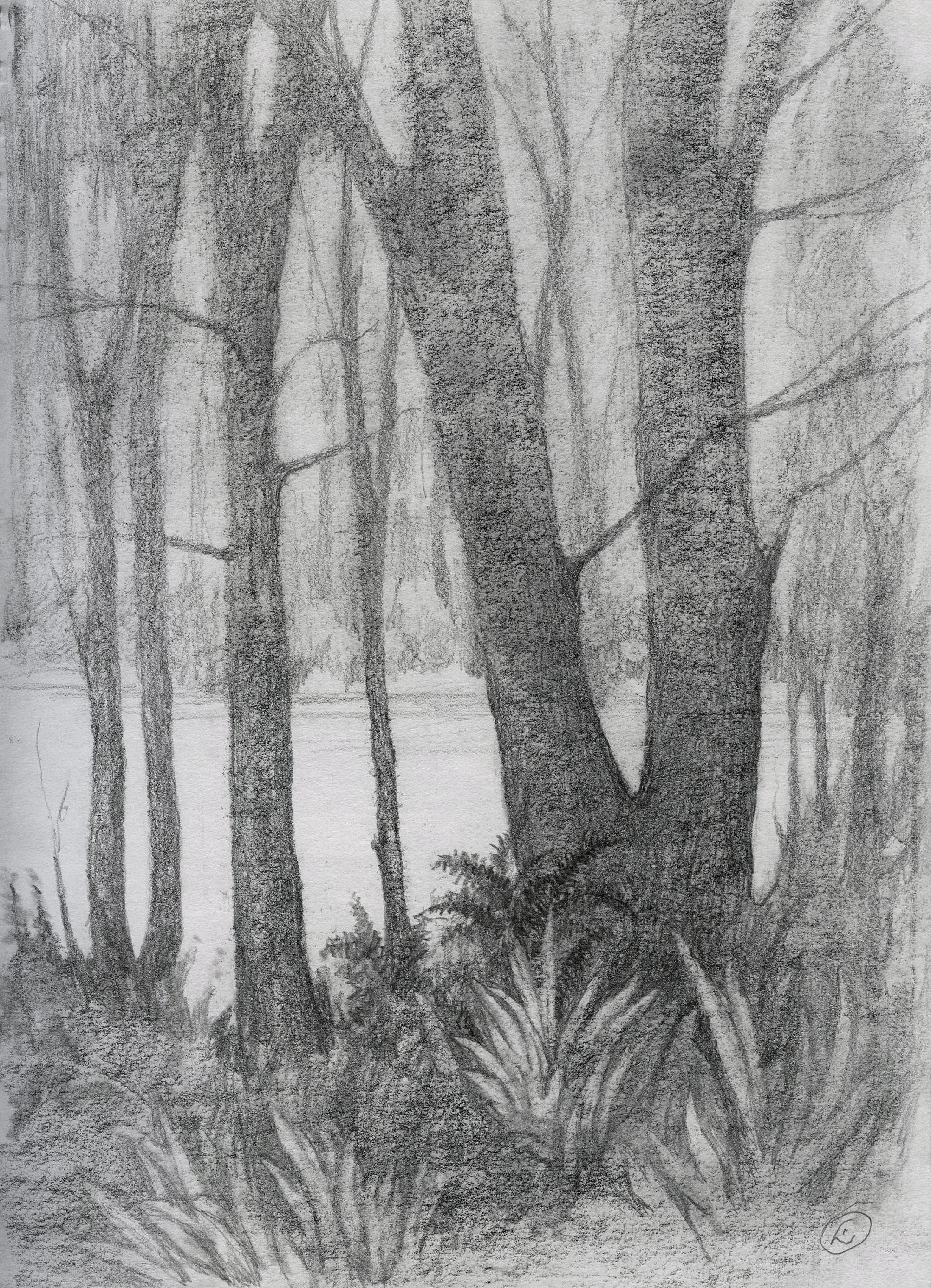 Sketchbook 2002 (Slide 3)