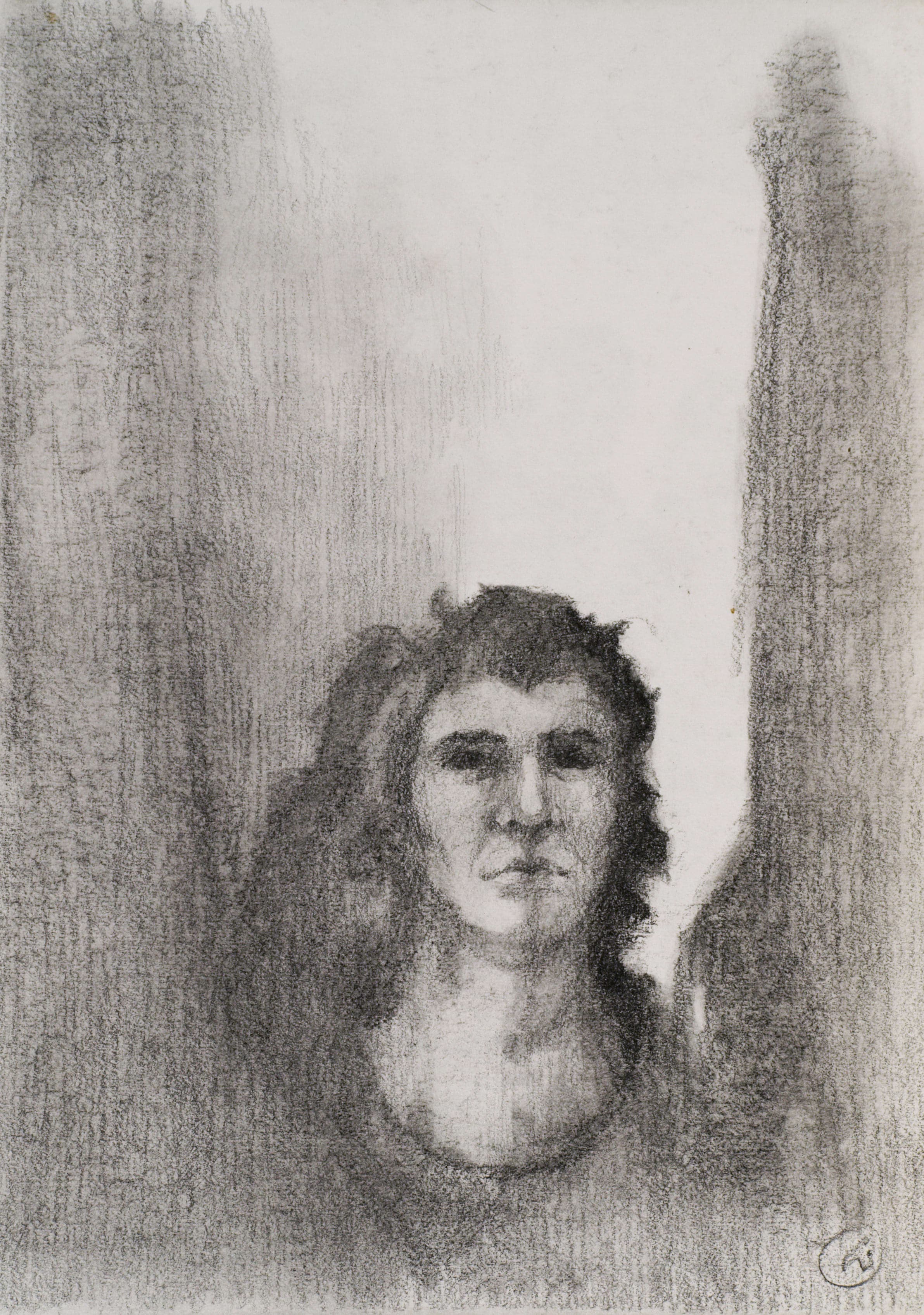 Sketchbook 2000-2002