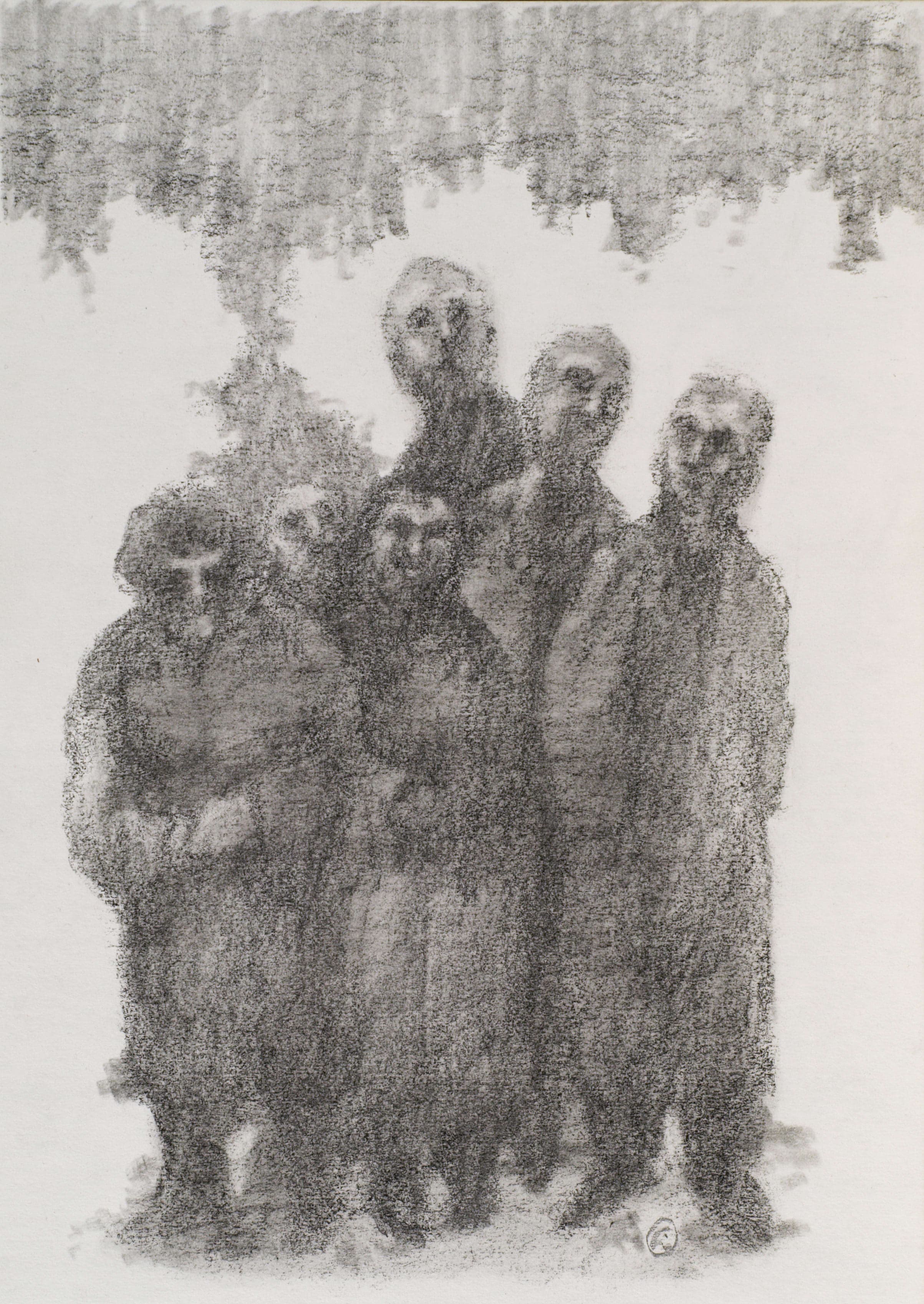 Sketchbook 2000-2002 (Slide 3)