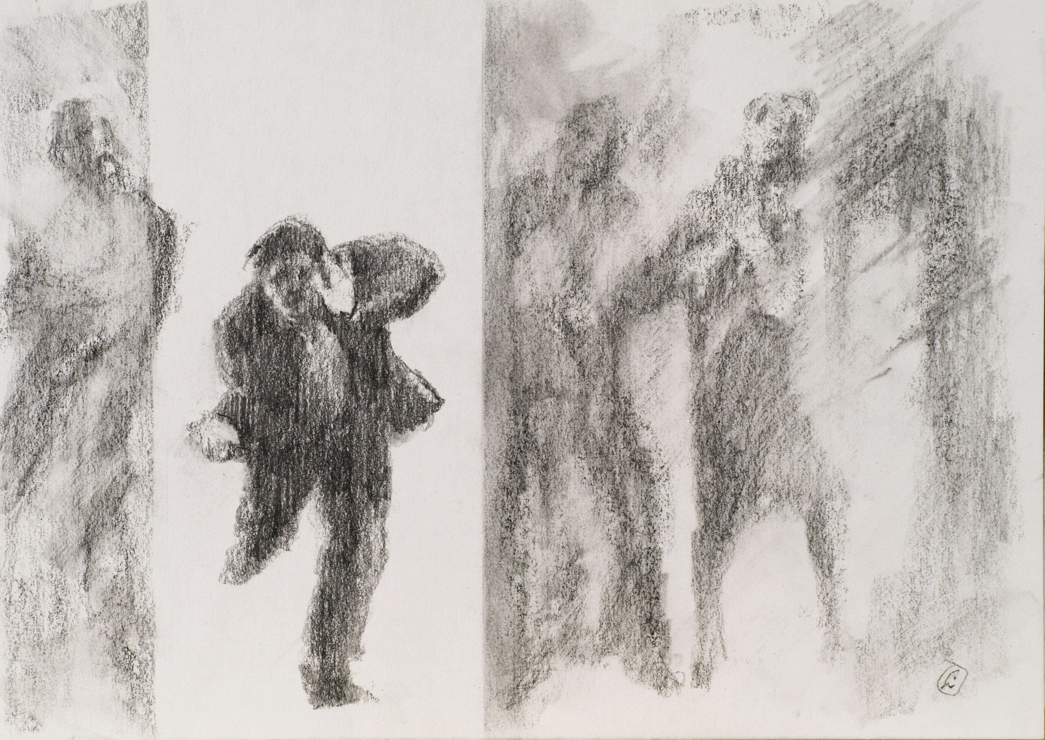 Sketchbook 2000-2002 (Slide 10)