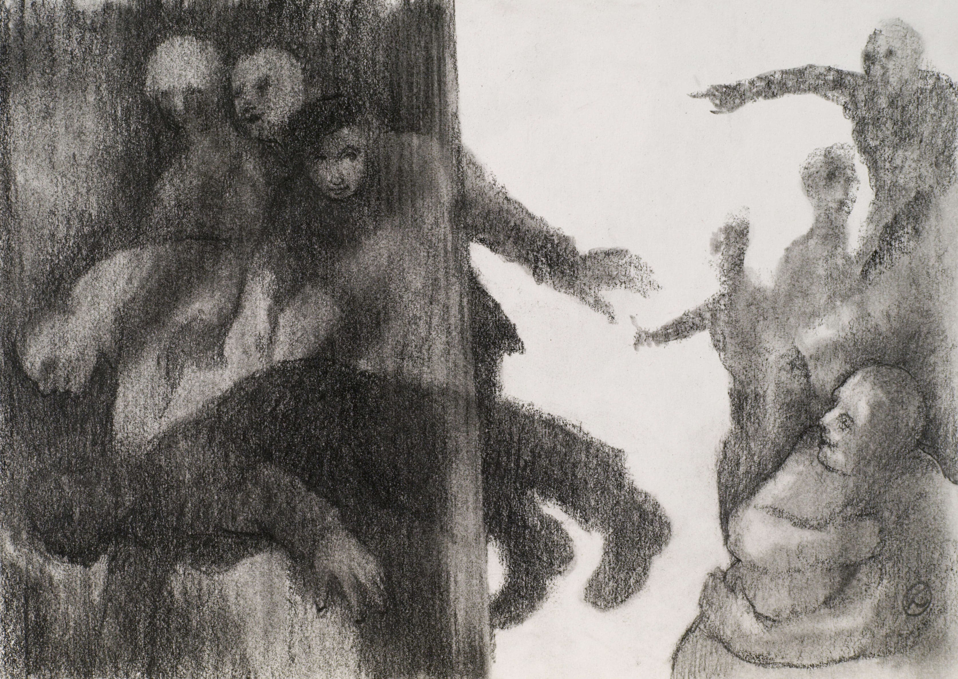 Sketchbook 2000-2002 (Slide 11)