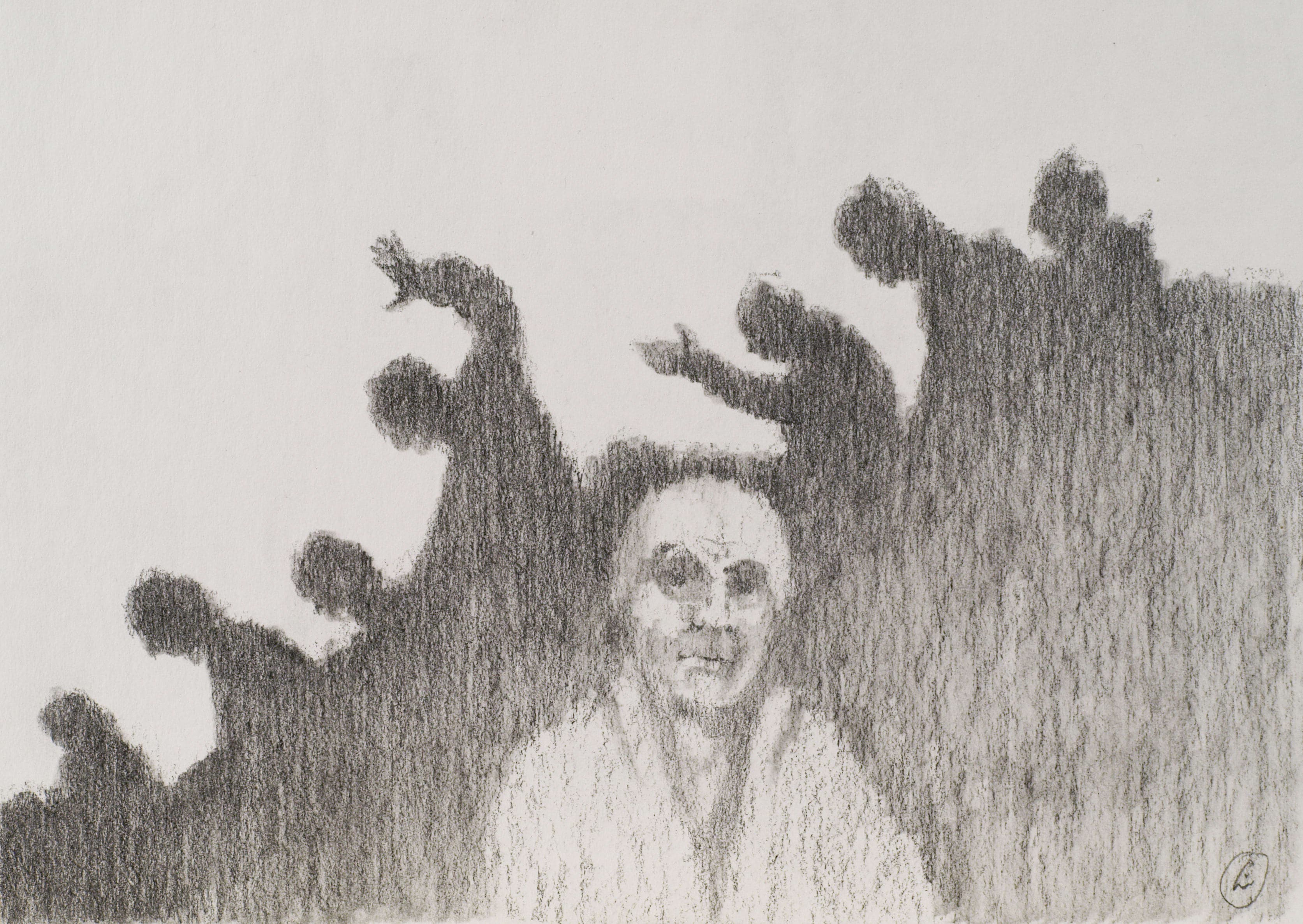 Sketchbook 2000-2002 (Slide 13)