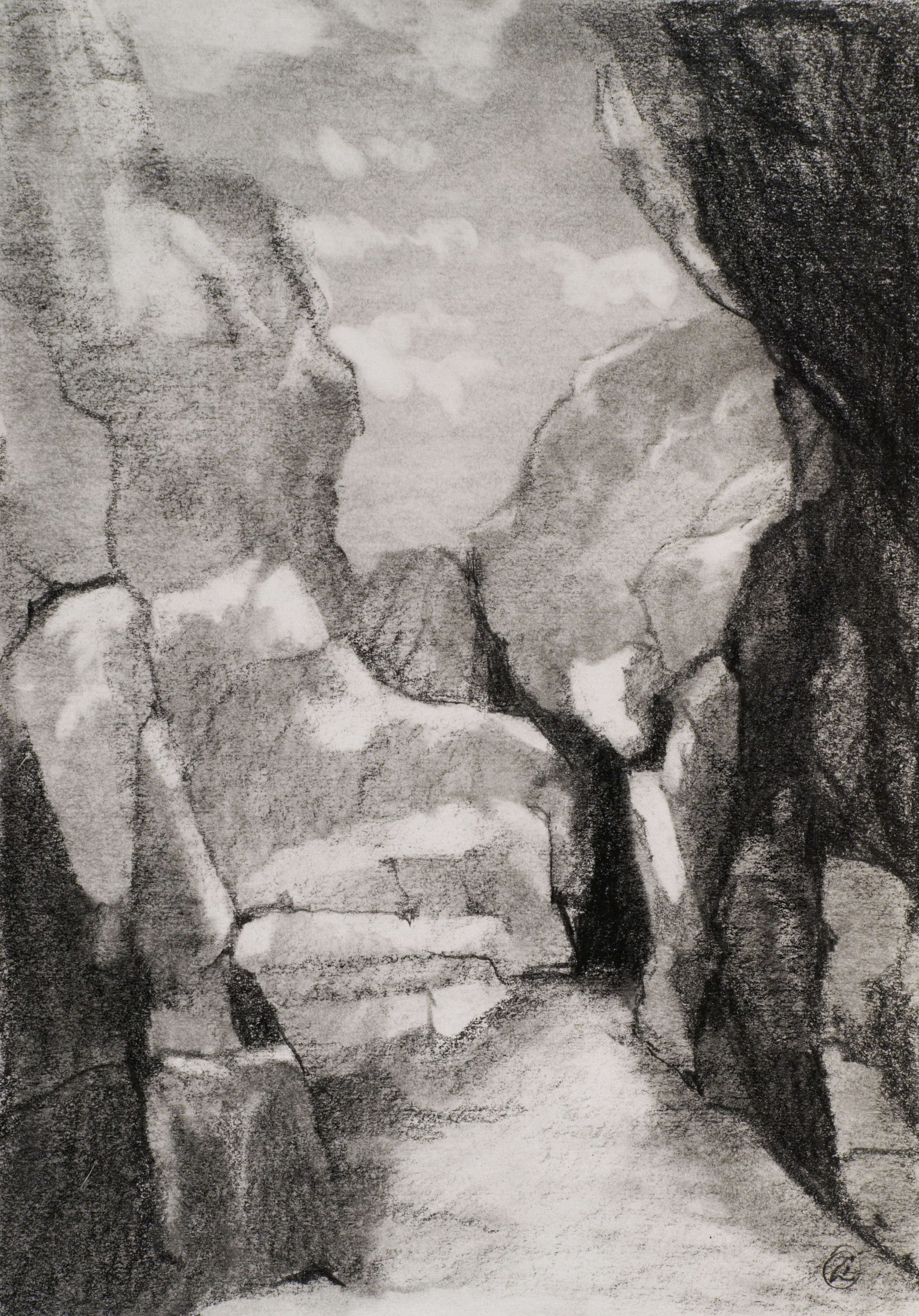 Sketchbook 2000-2002 (Slide 17)