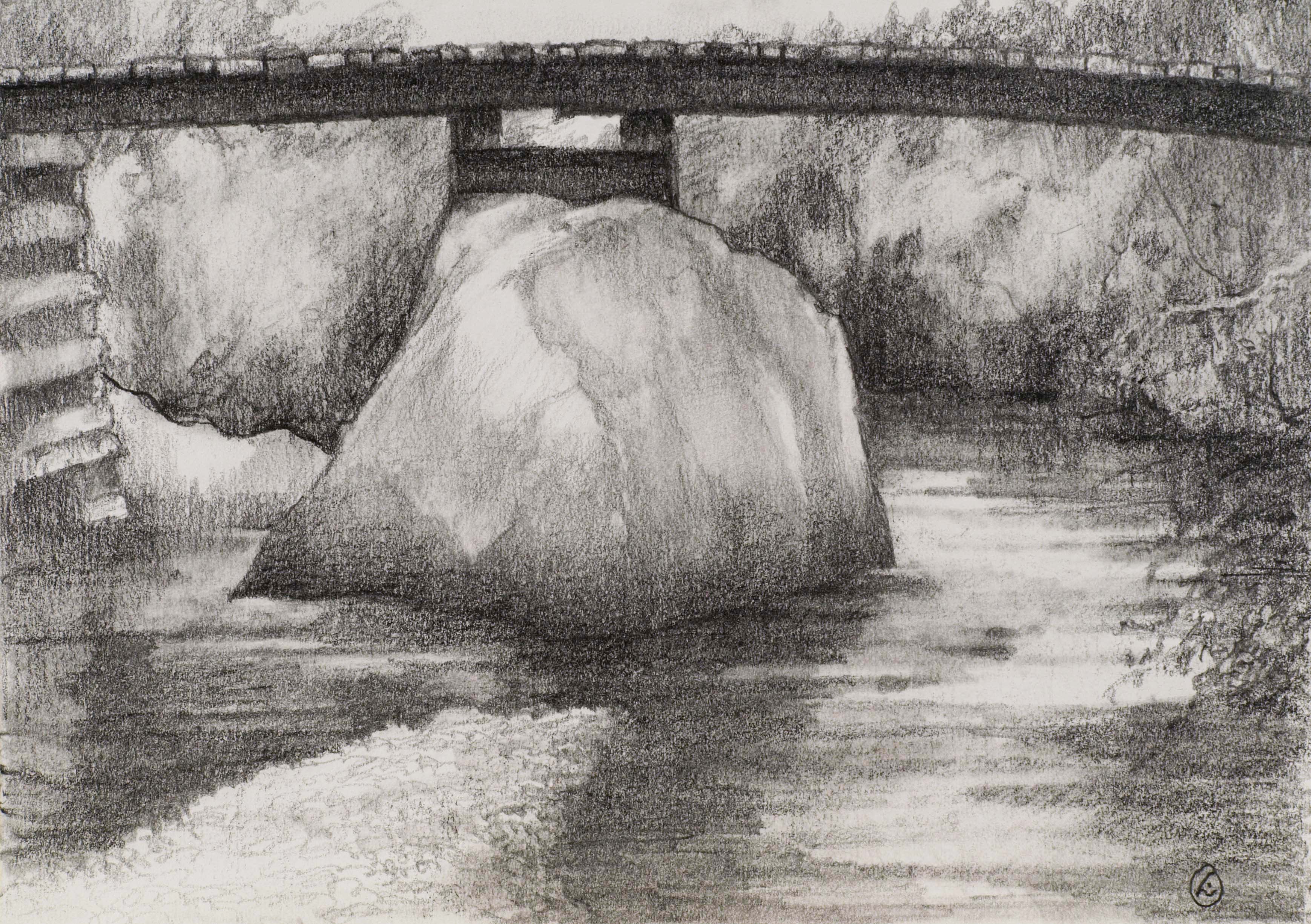 Sketchbook 2000-2002 (Slide 19)