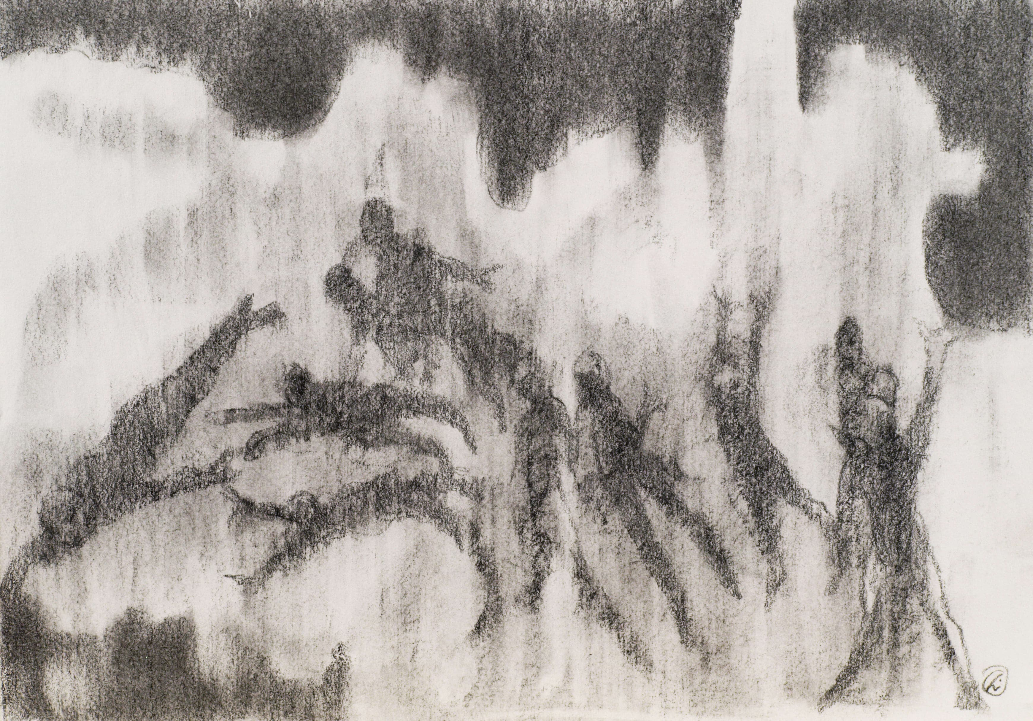 Sketchbook 2000-2002 (Slide 20)