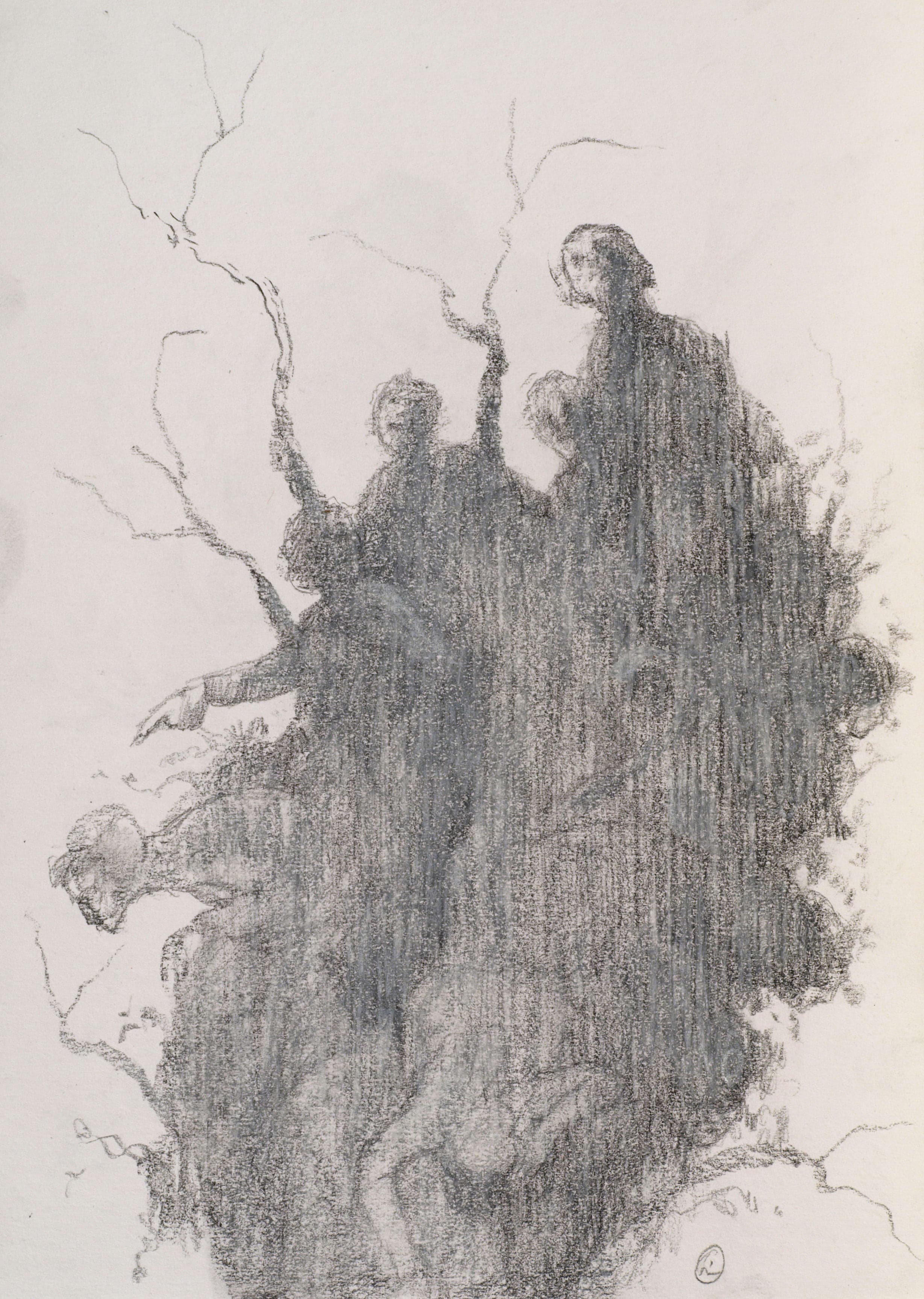 Sketchbook 2000-2002 (Slide 21)