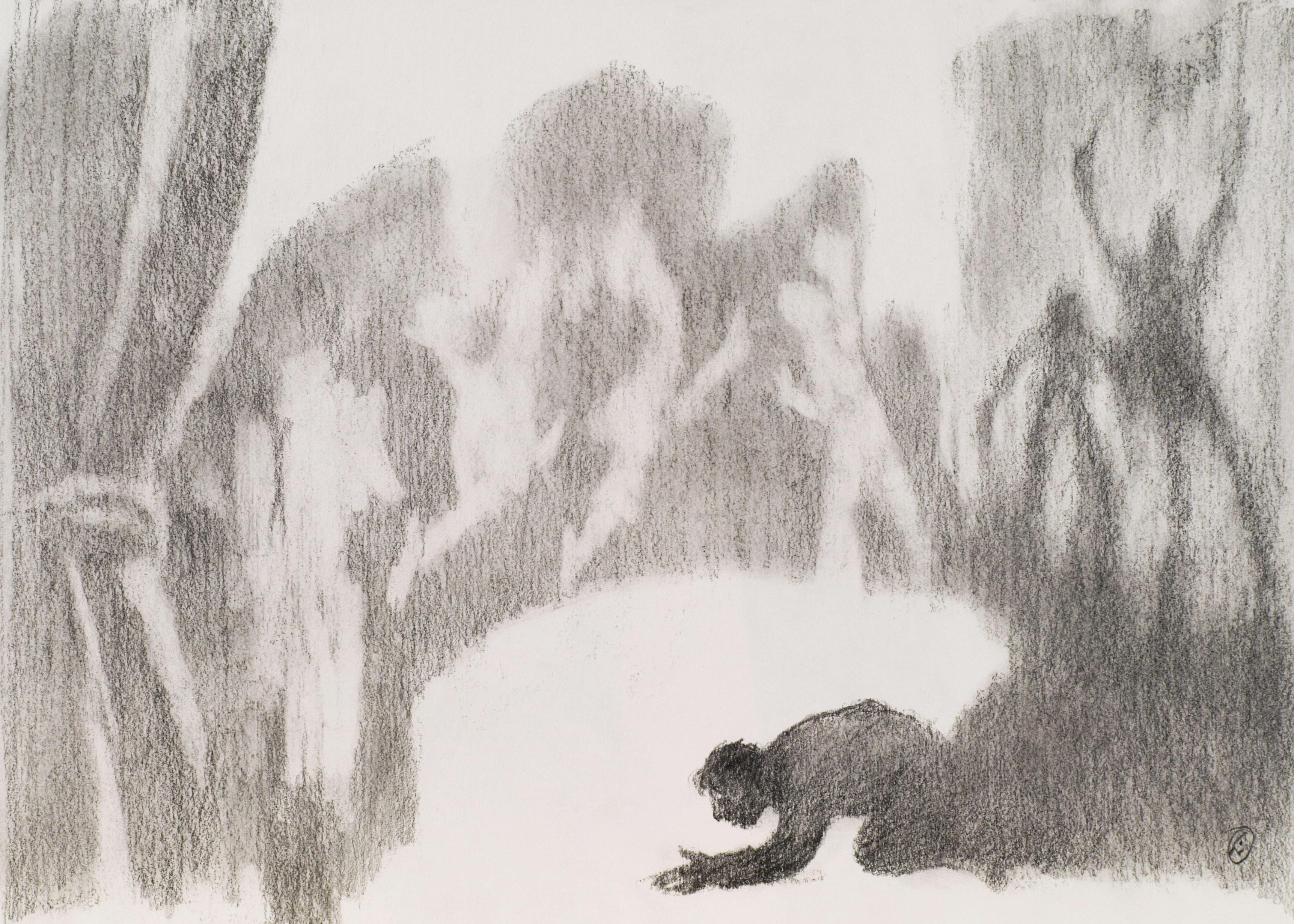 Sketchbook 2000-2002 (Slide 25)