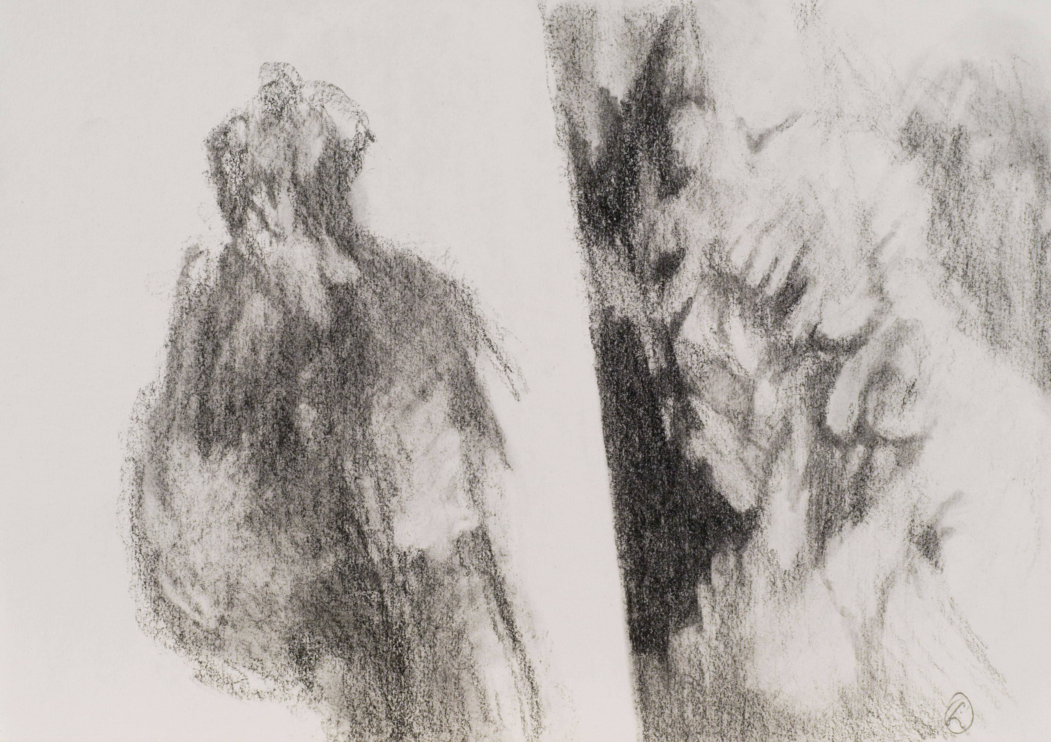 Sketchbook 2000-2002 (Slide 26)