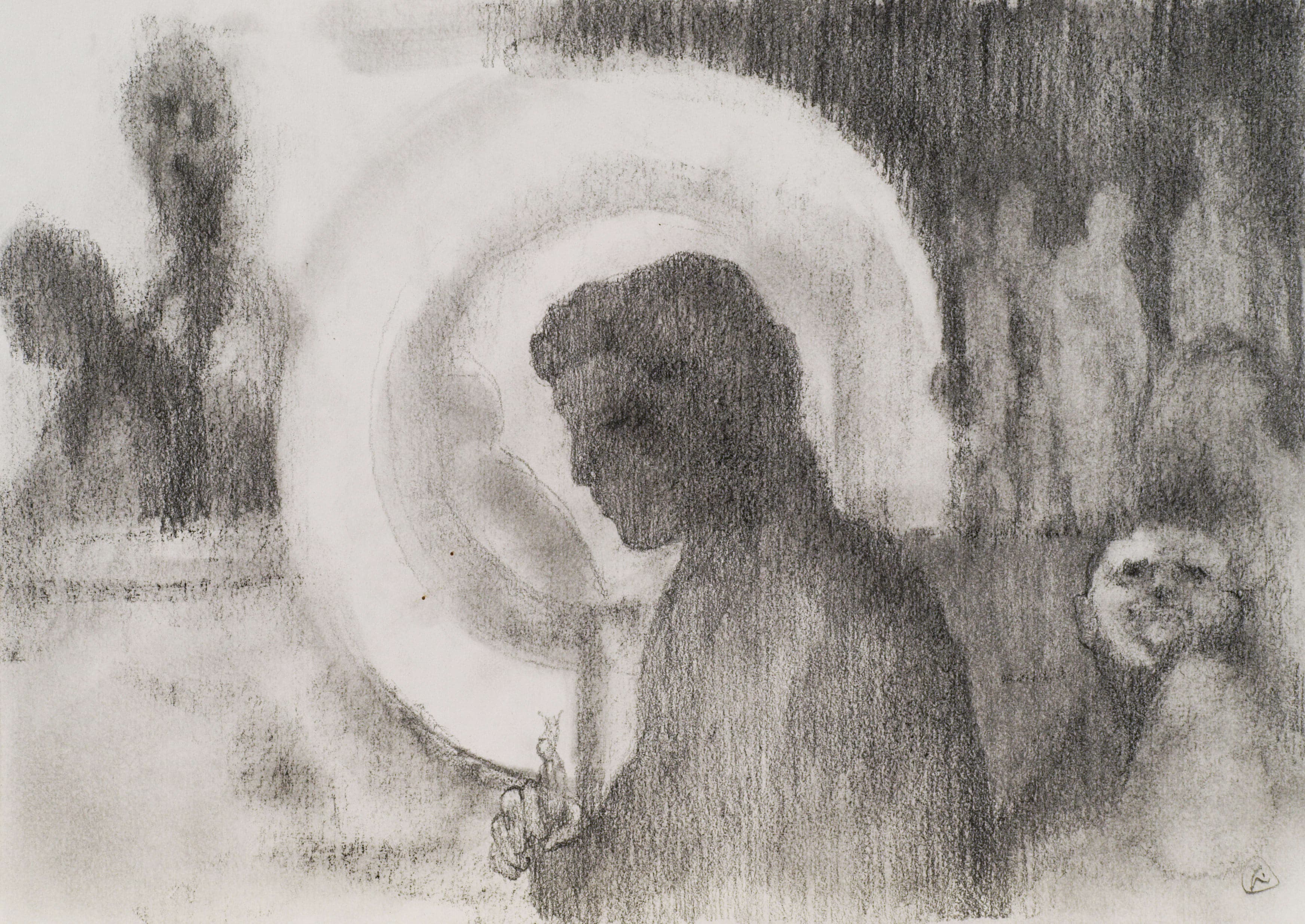 Sketchbook 2000-2002 (Slide 29)