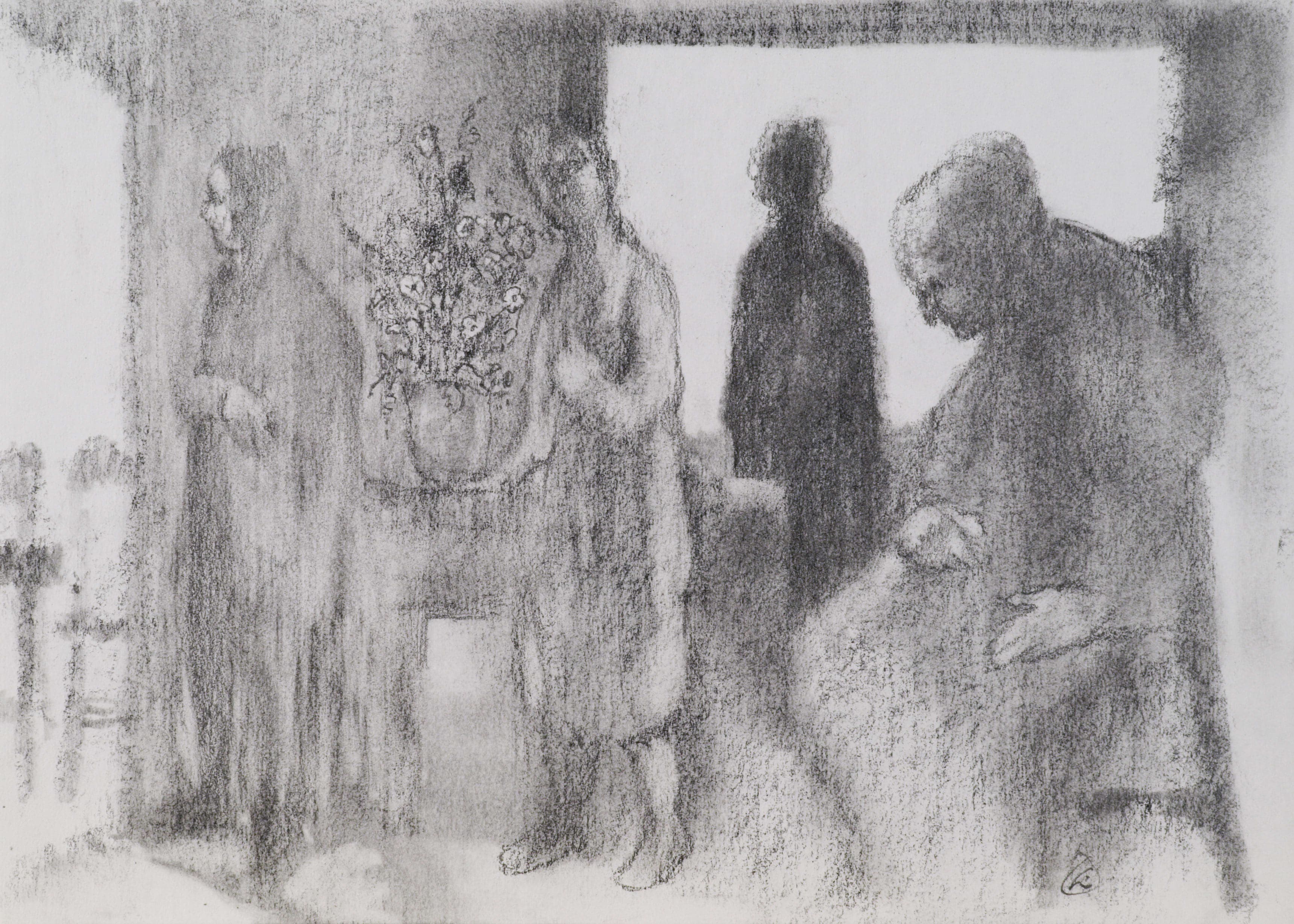 Sketchbook 2000-2002 (Slide 36)