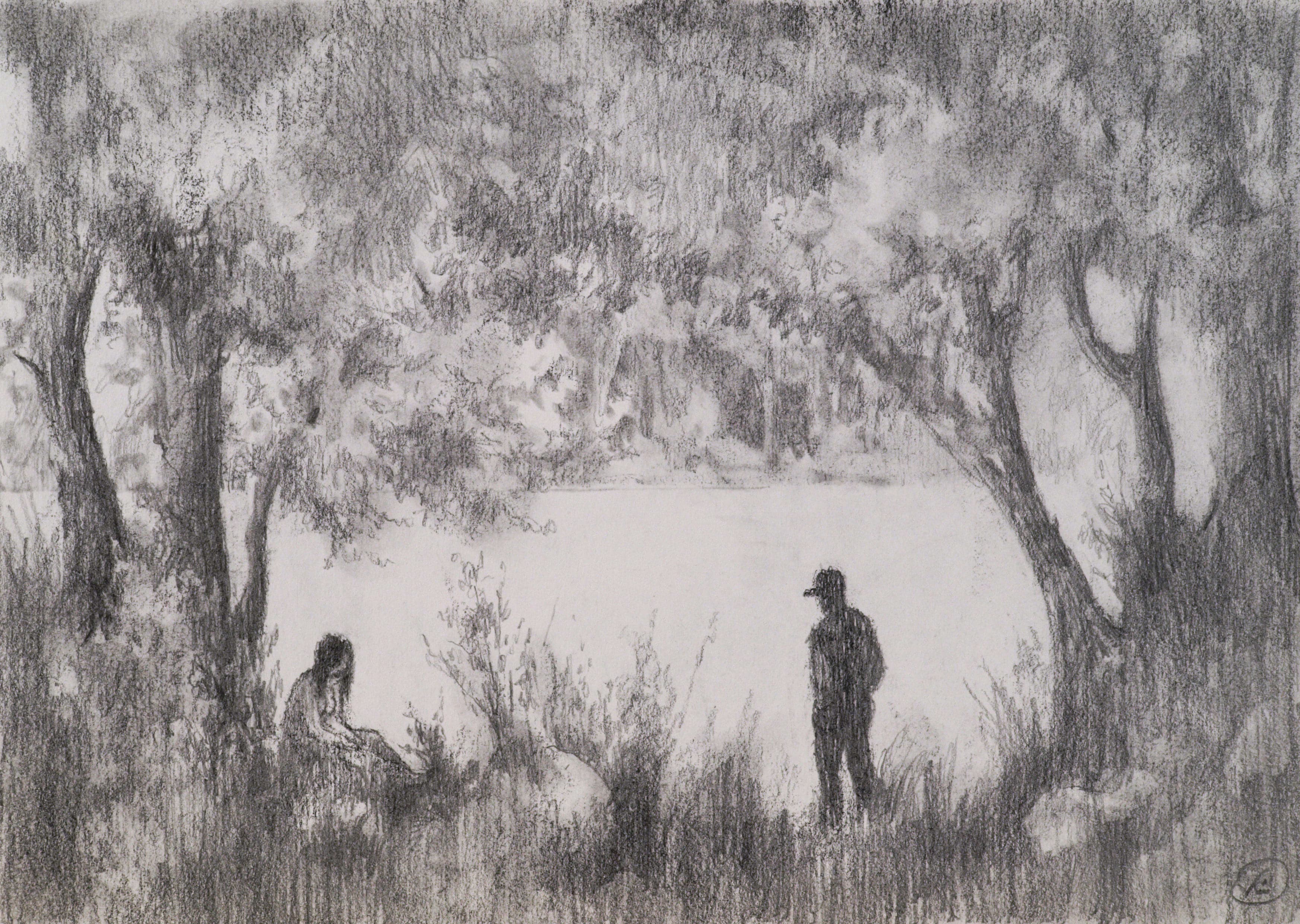 Sketchbook 2000-2002 (Slide 45)