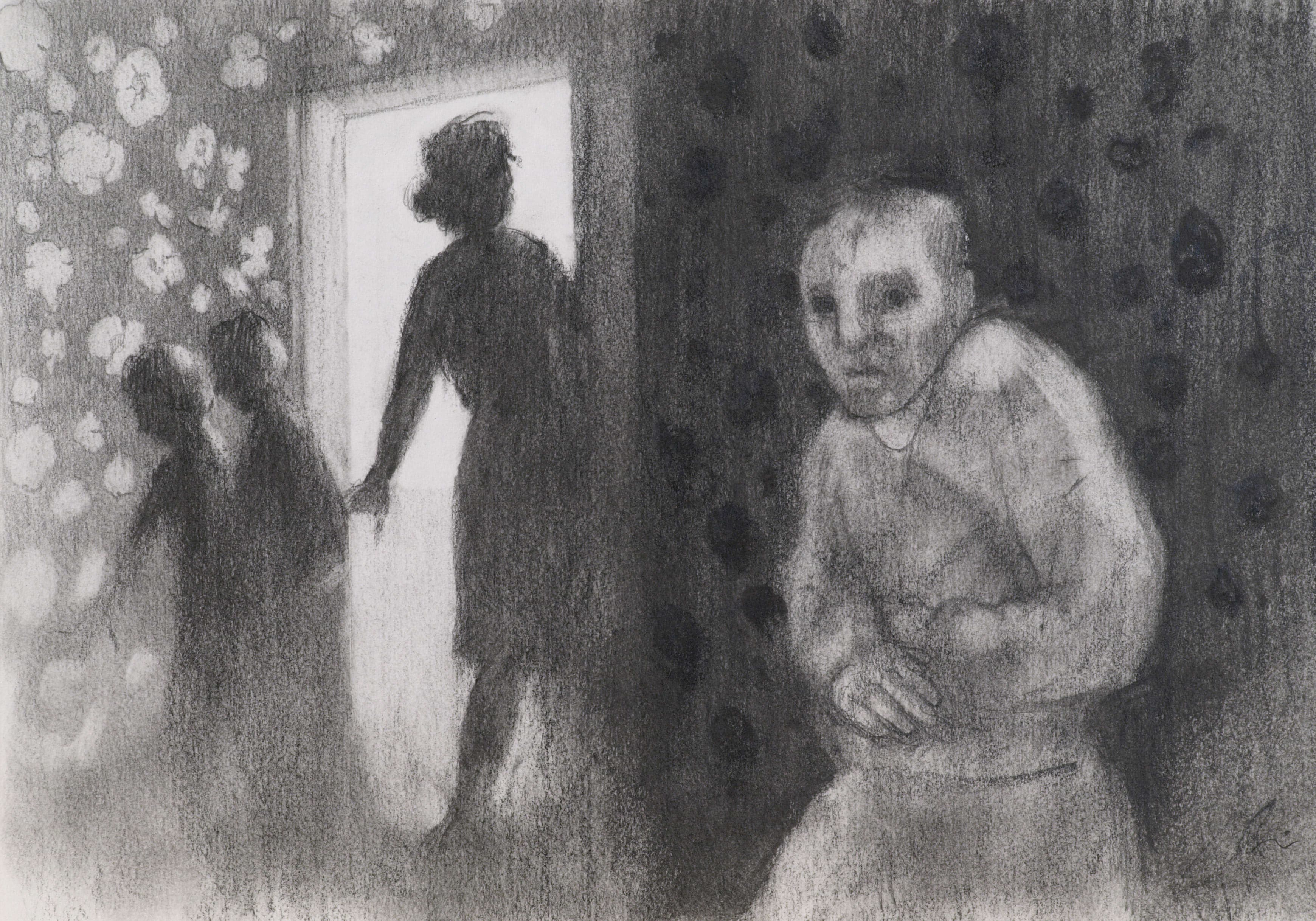 Sketchbook 2000-2002 (Slide 50)