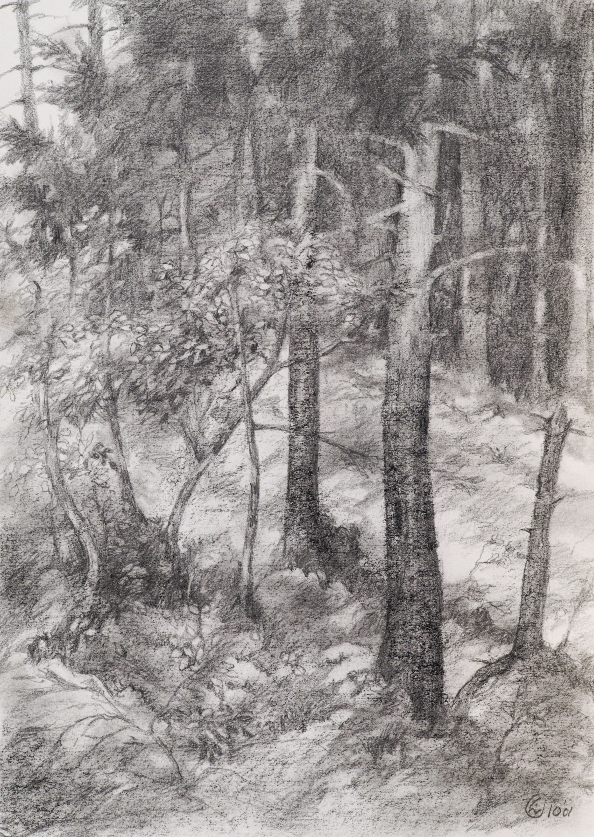 Sketchbook 2000-2002 (Slide 54)