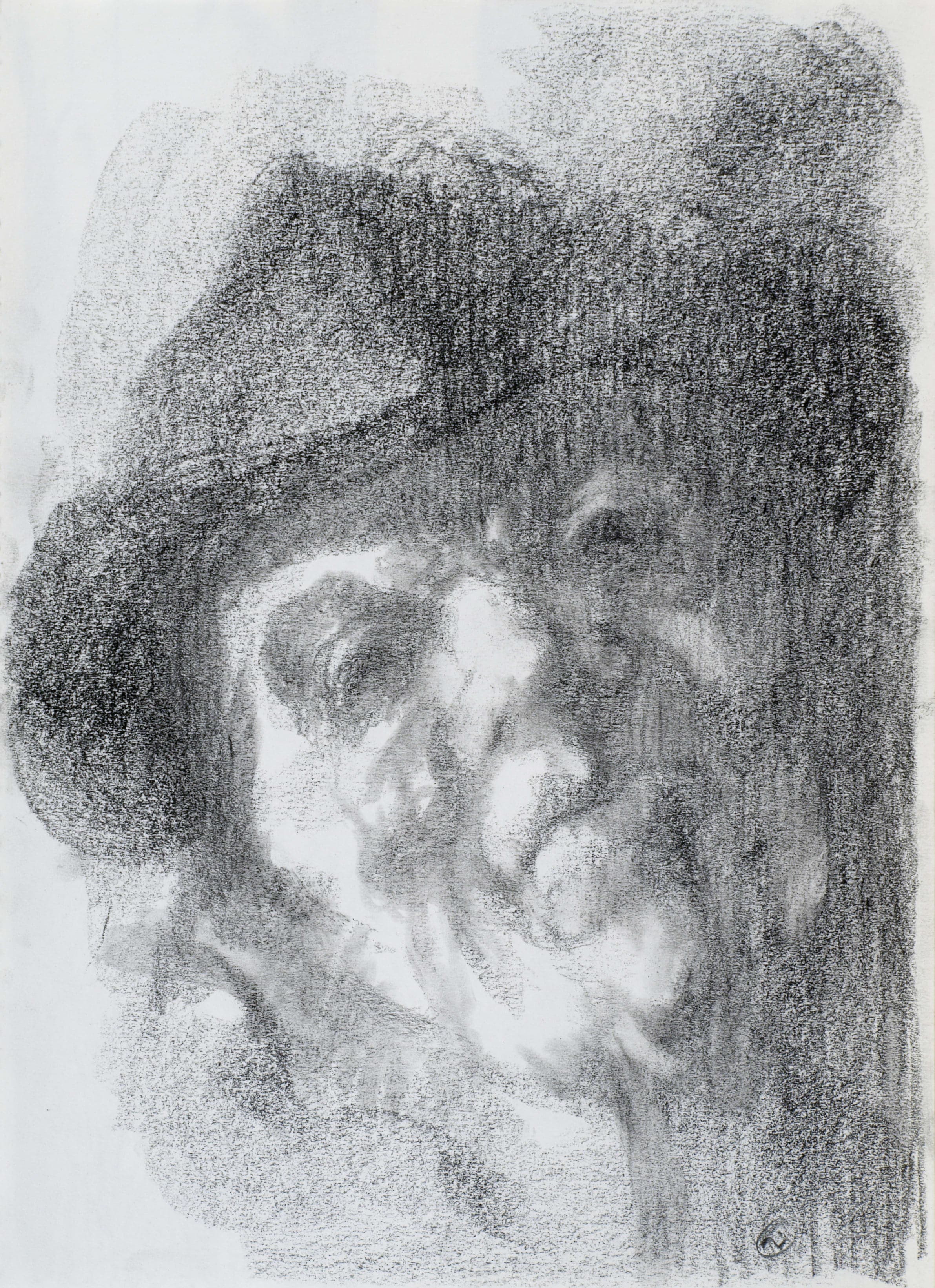 Sketchbook 2000-2001