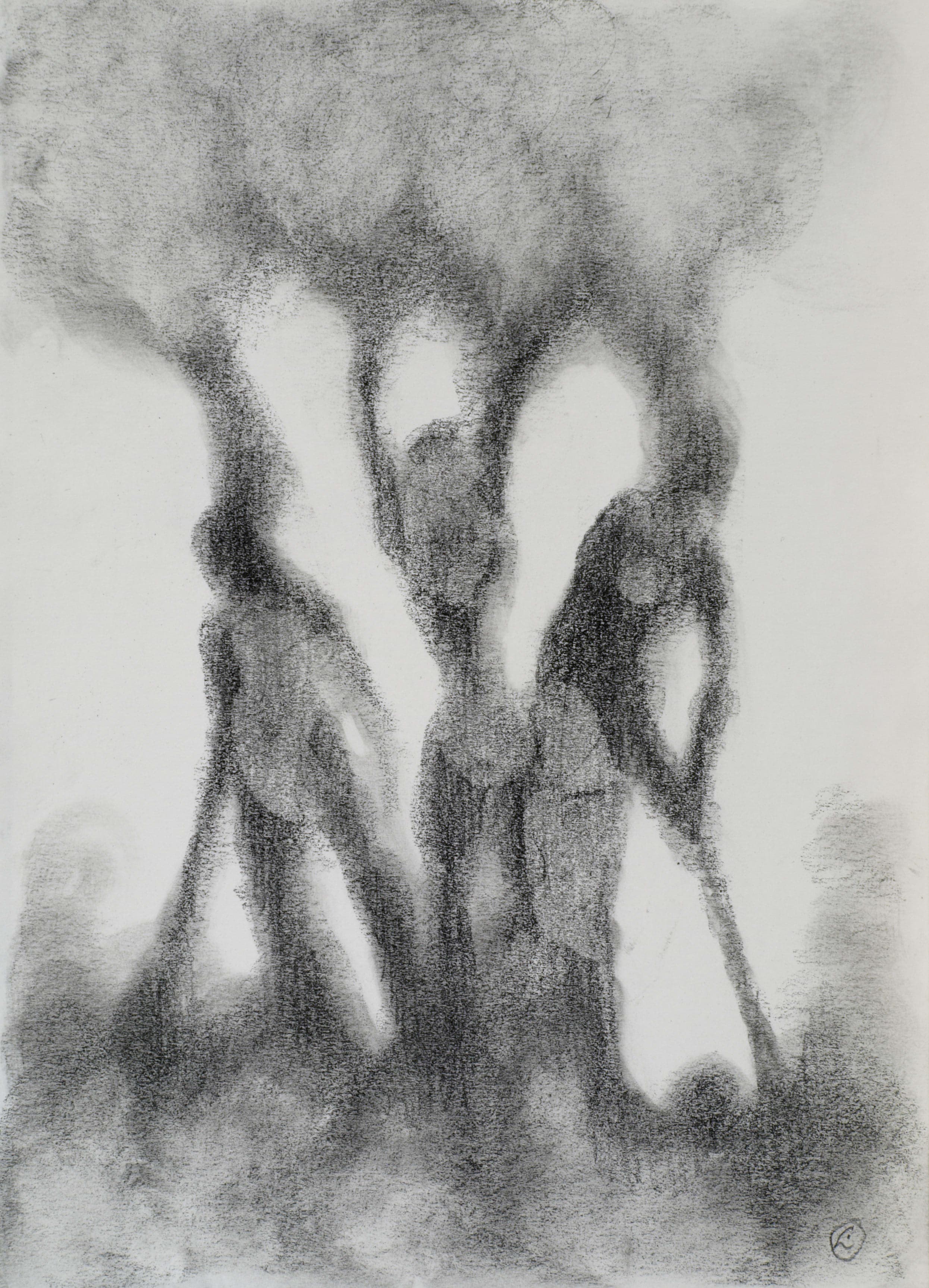 Sketchbook 2000-2001 (Slide 21)