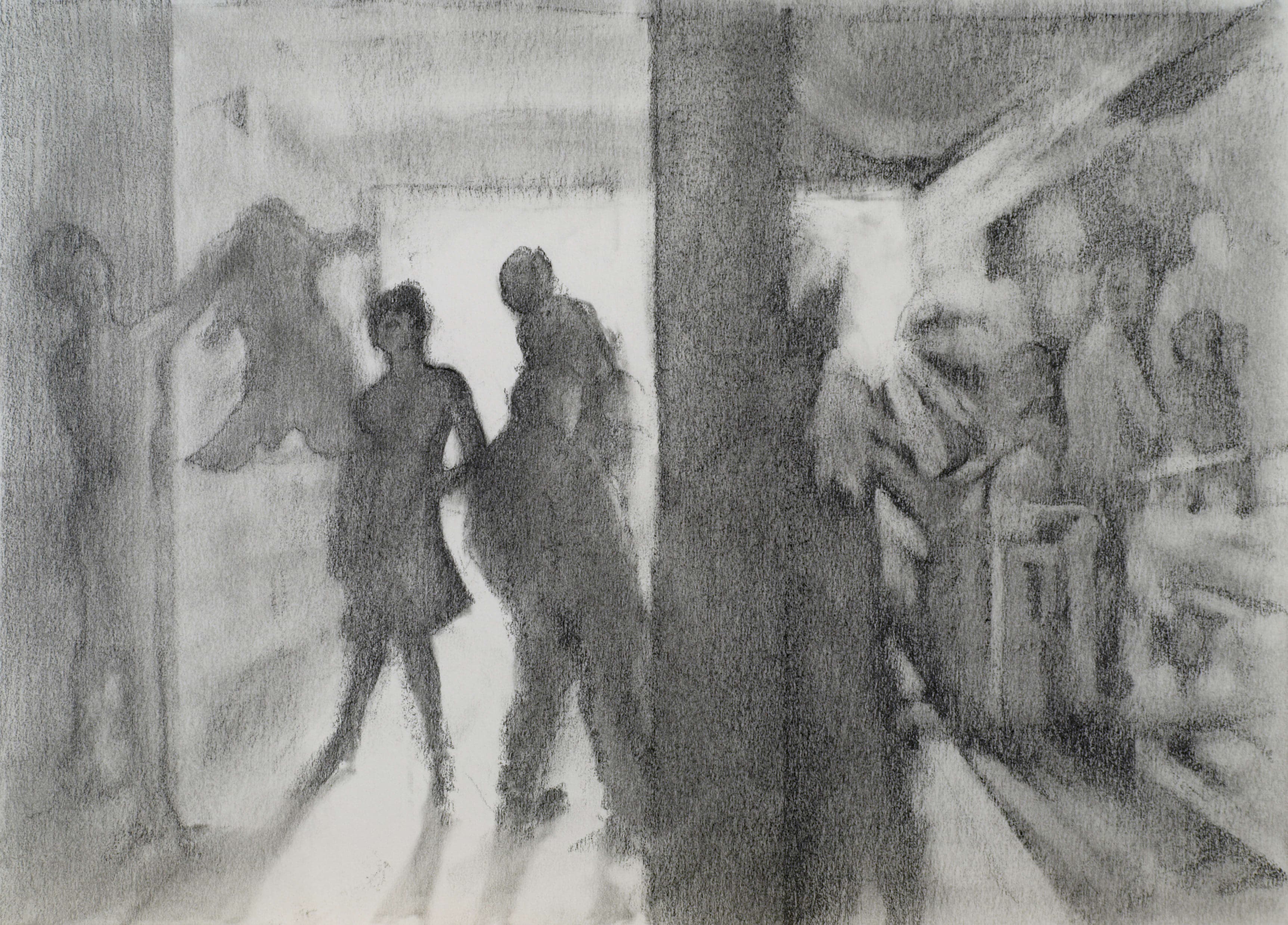 Sketchbook 2000-2001 (Slide 25)