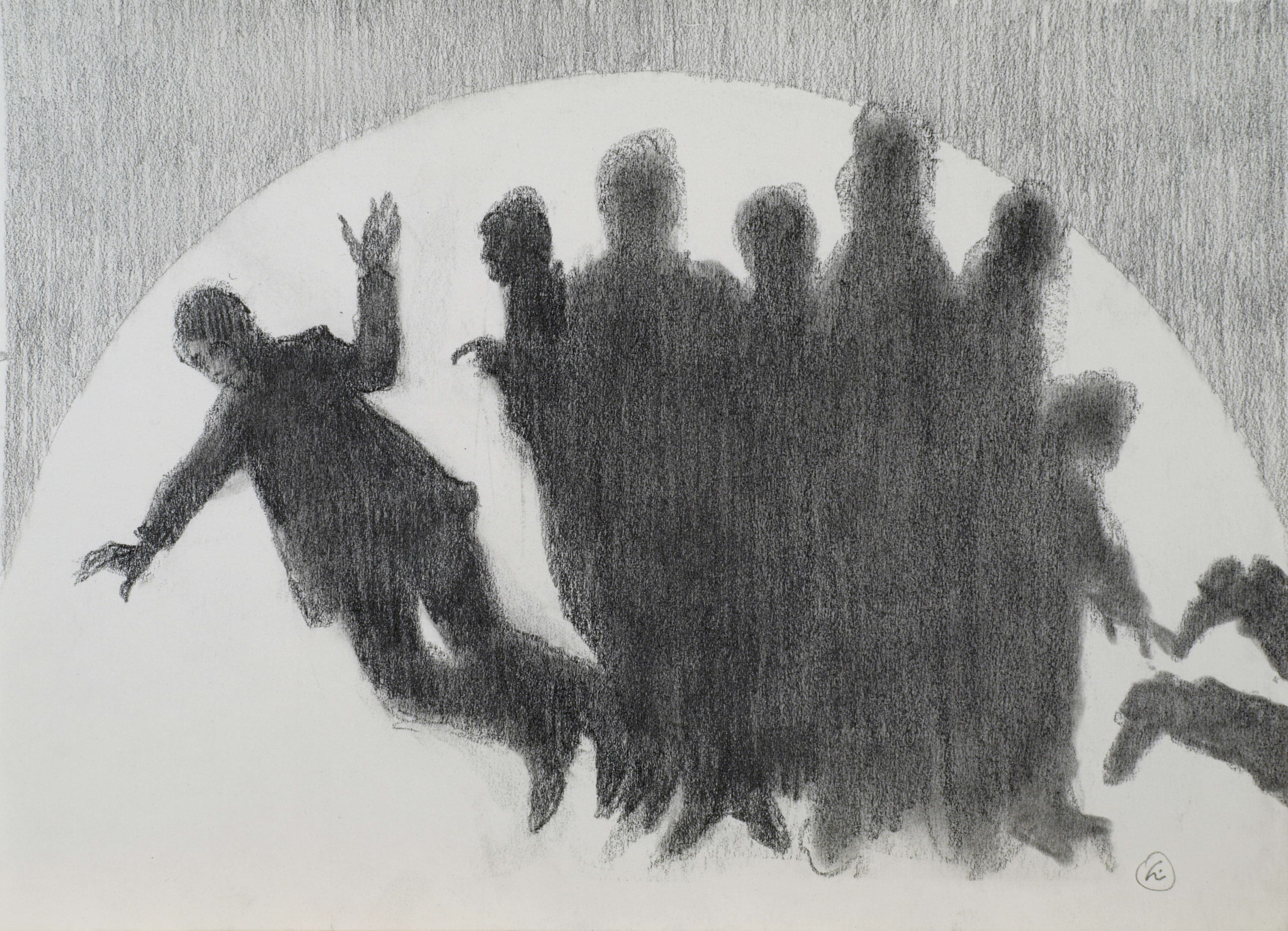 Sketchbook 2000-2001 (Slide 26)