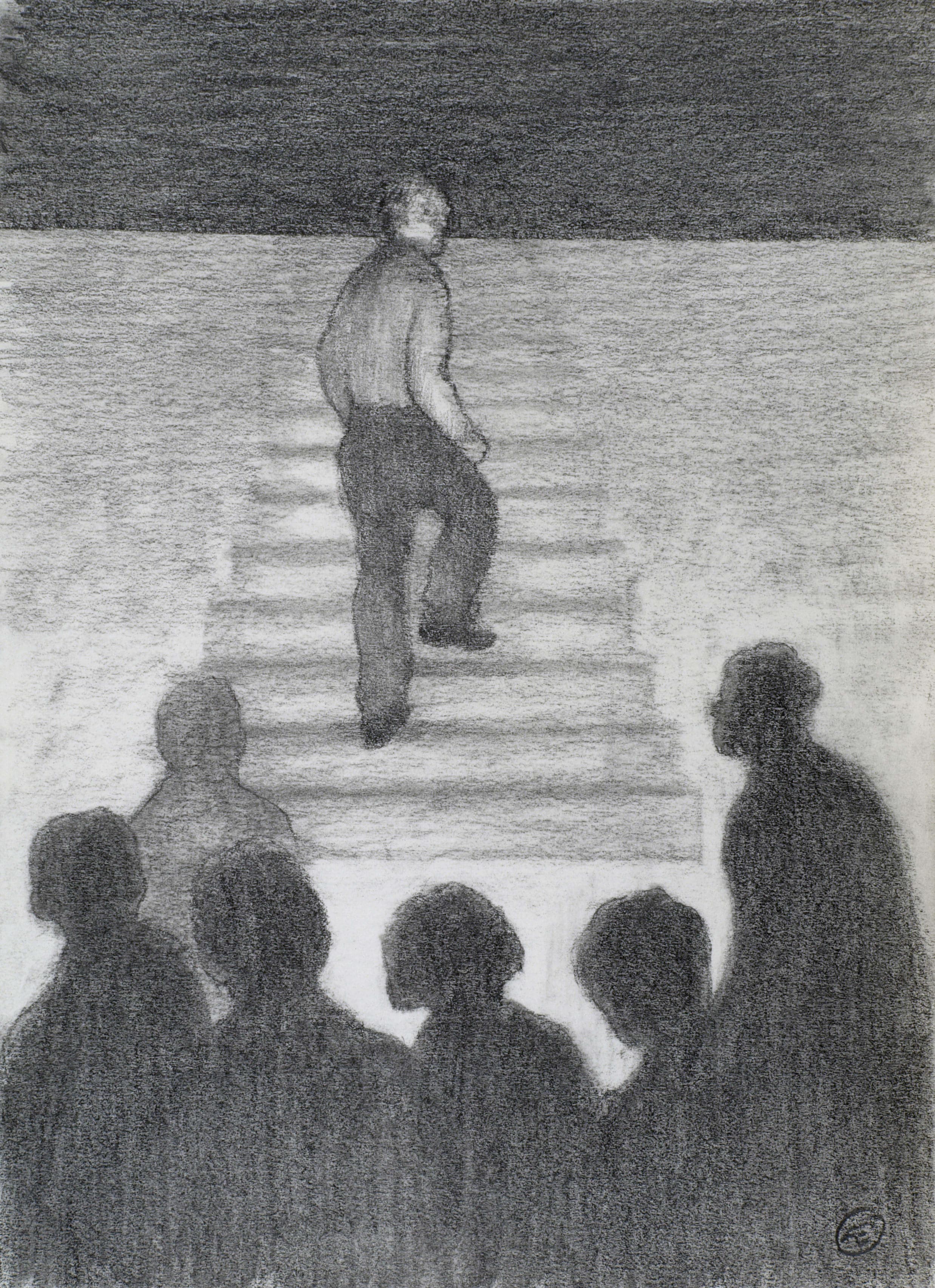 Sketchbook 2000-2001 (Slide 31)