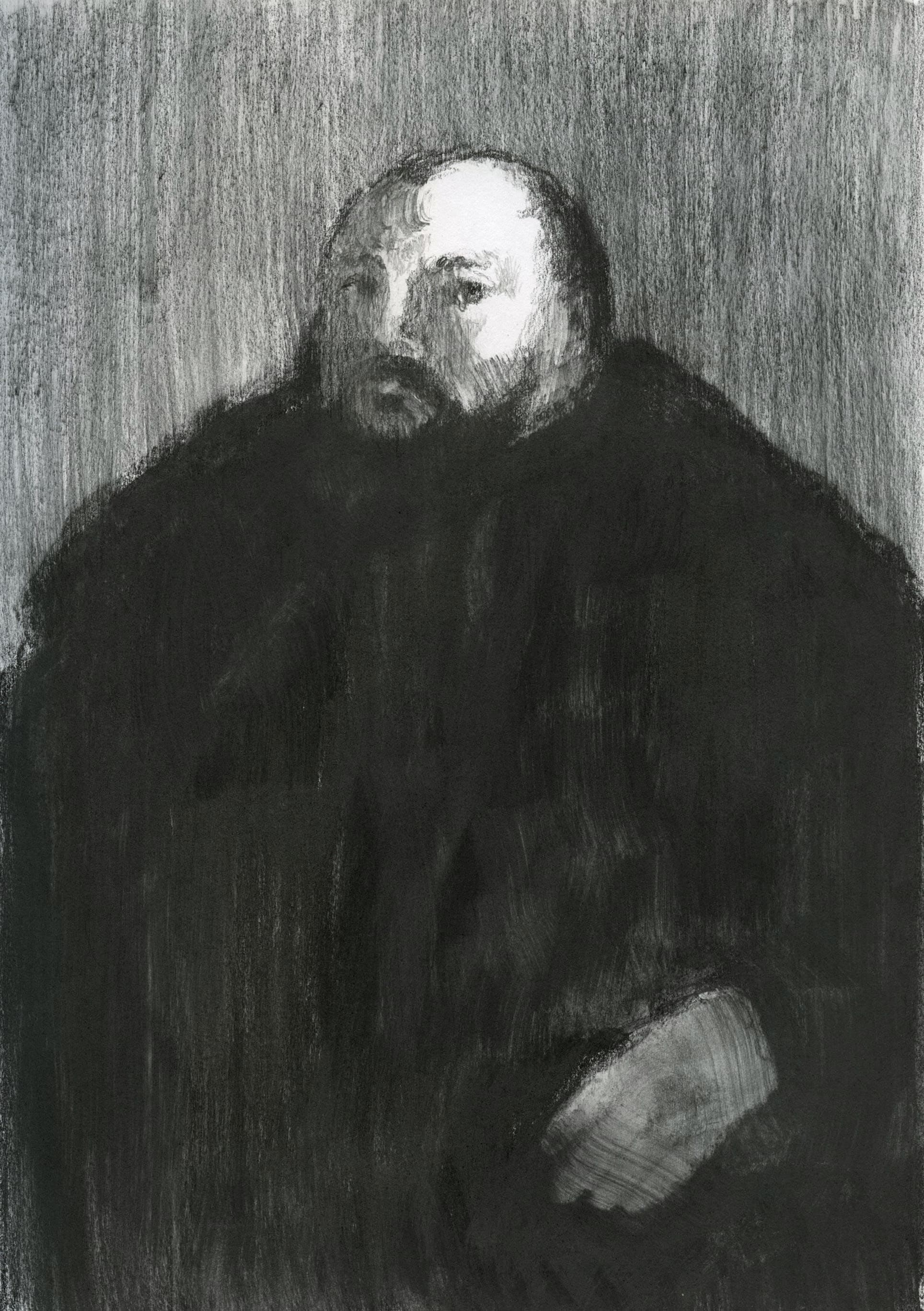 Sketchbook 1999-2000 (Slide 3)