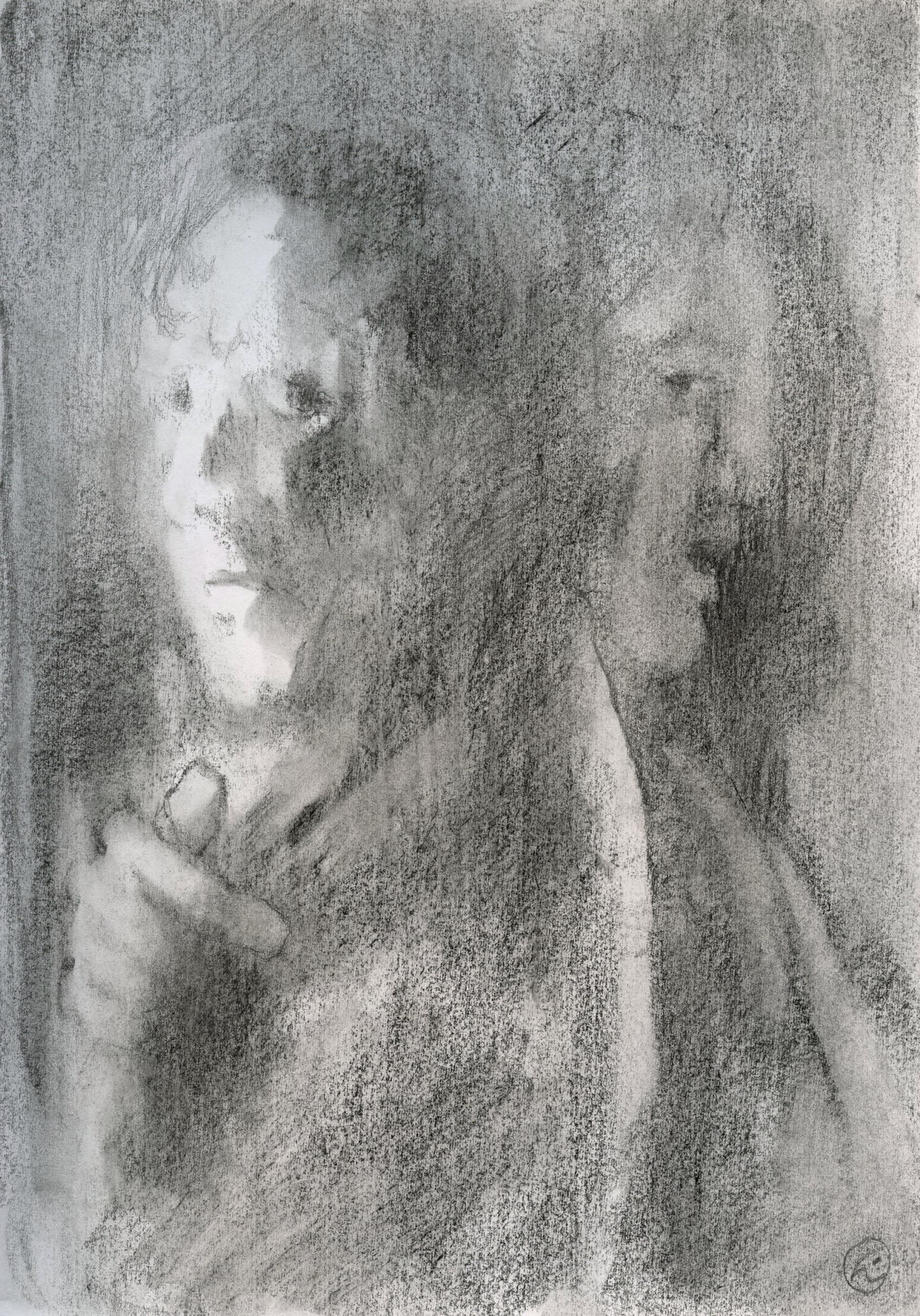 Sketchbook 1999-2000 (Slide 5)