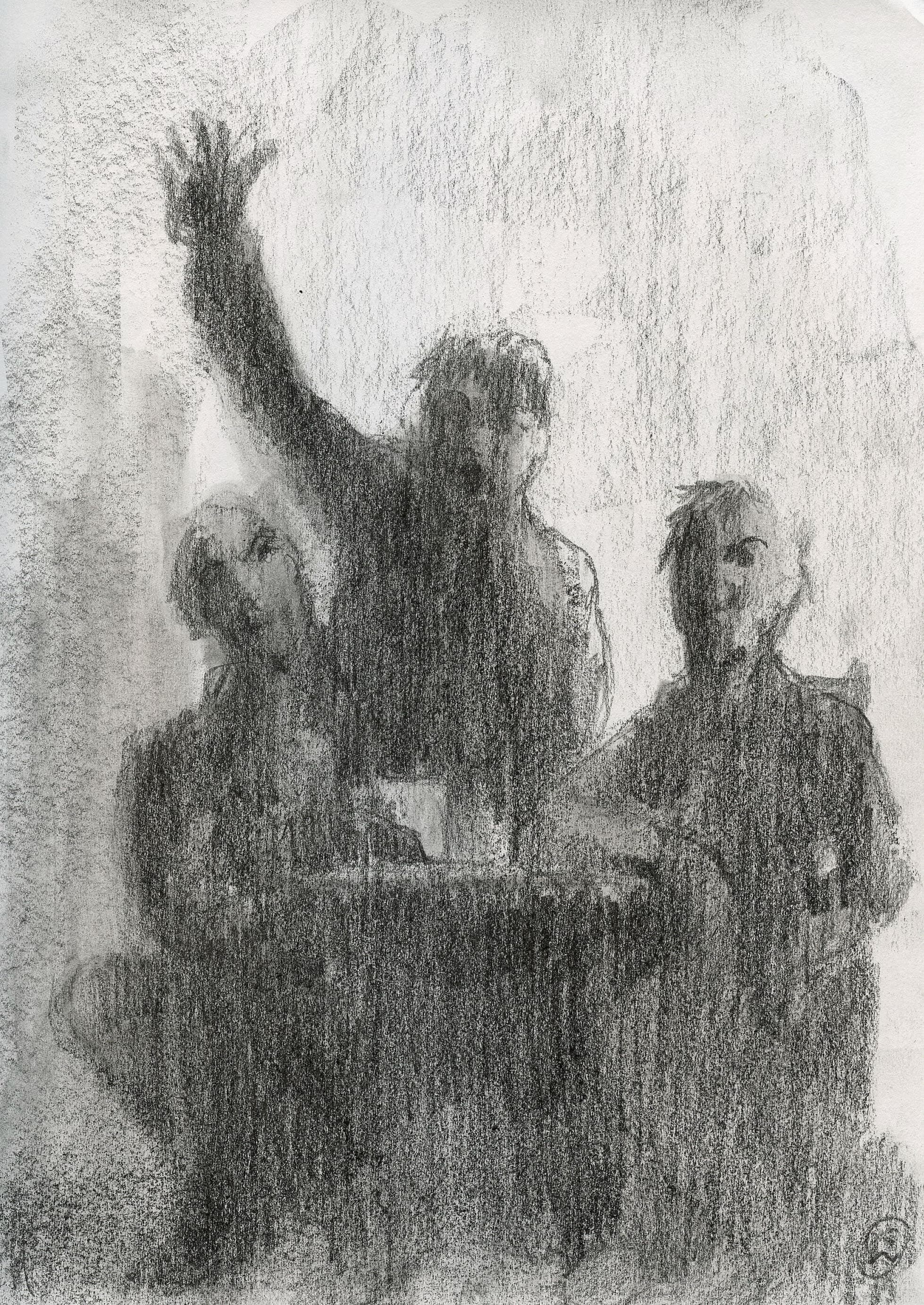 Sketchbook 1999-2000 (Slide 16)