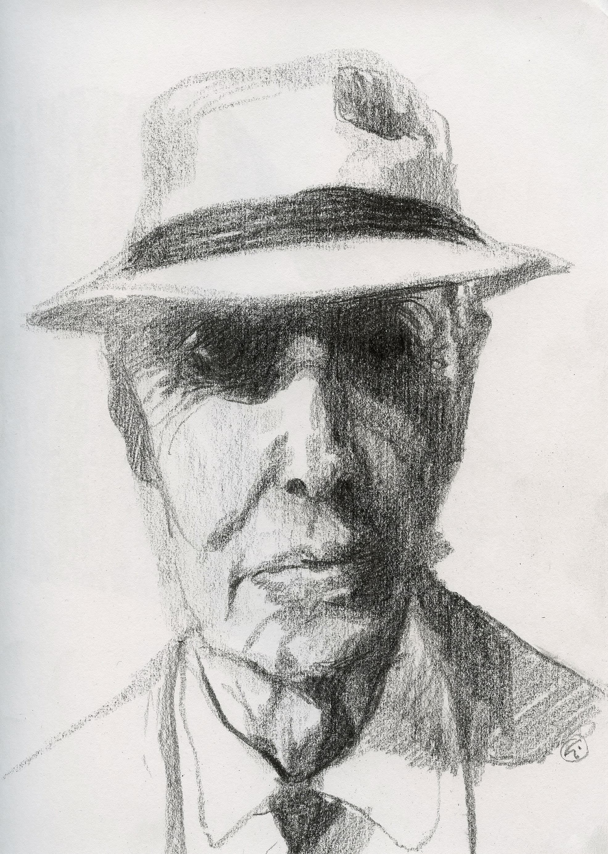 Sketchbook 1999-2000 (Slide 17)