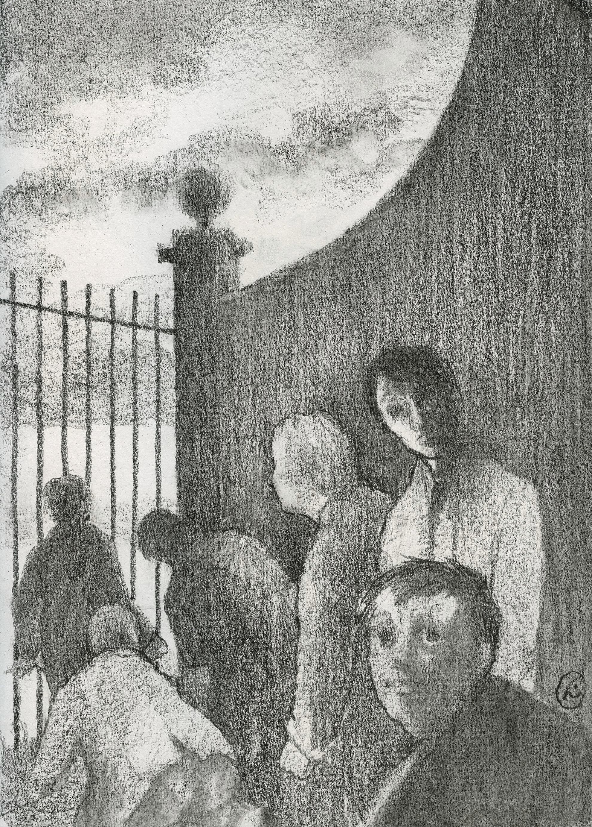 Sketchbook 1999-2000 (Slide 39)