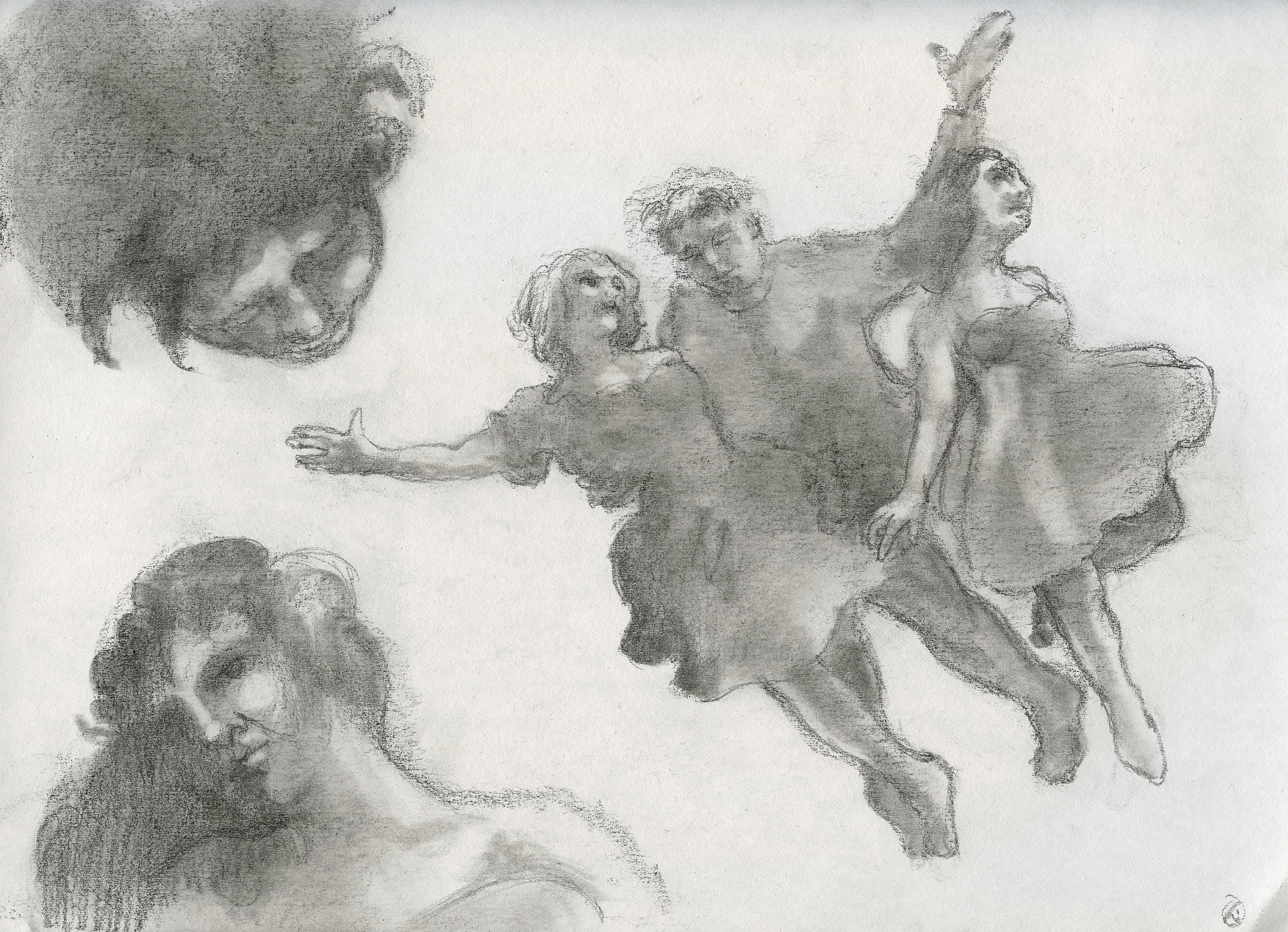 Sketchbook 1999-2000 (Slide 40)