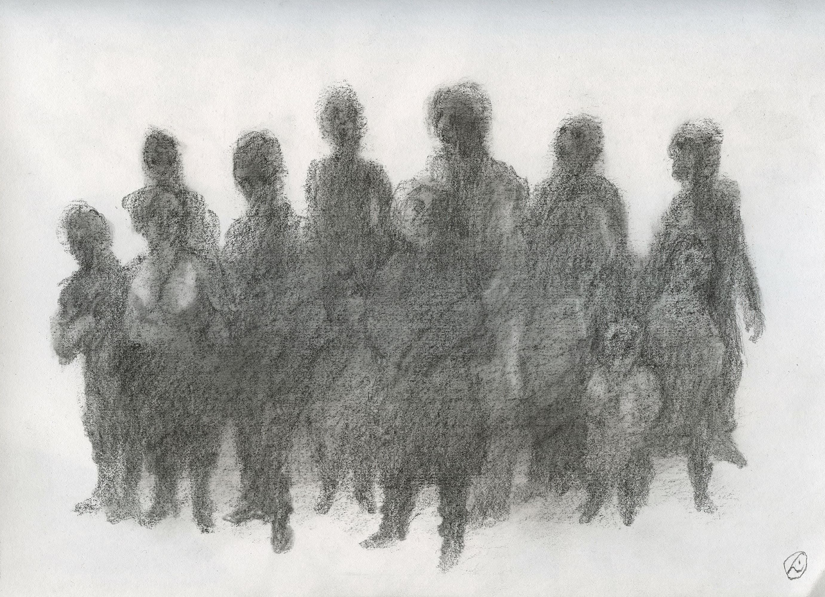 Sketchbook 1999-2000 (Slide 41)