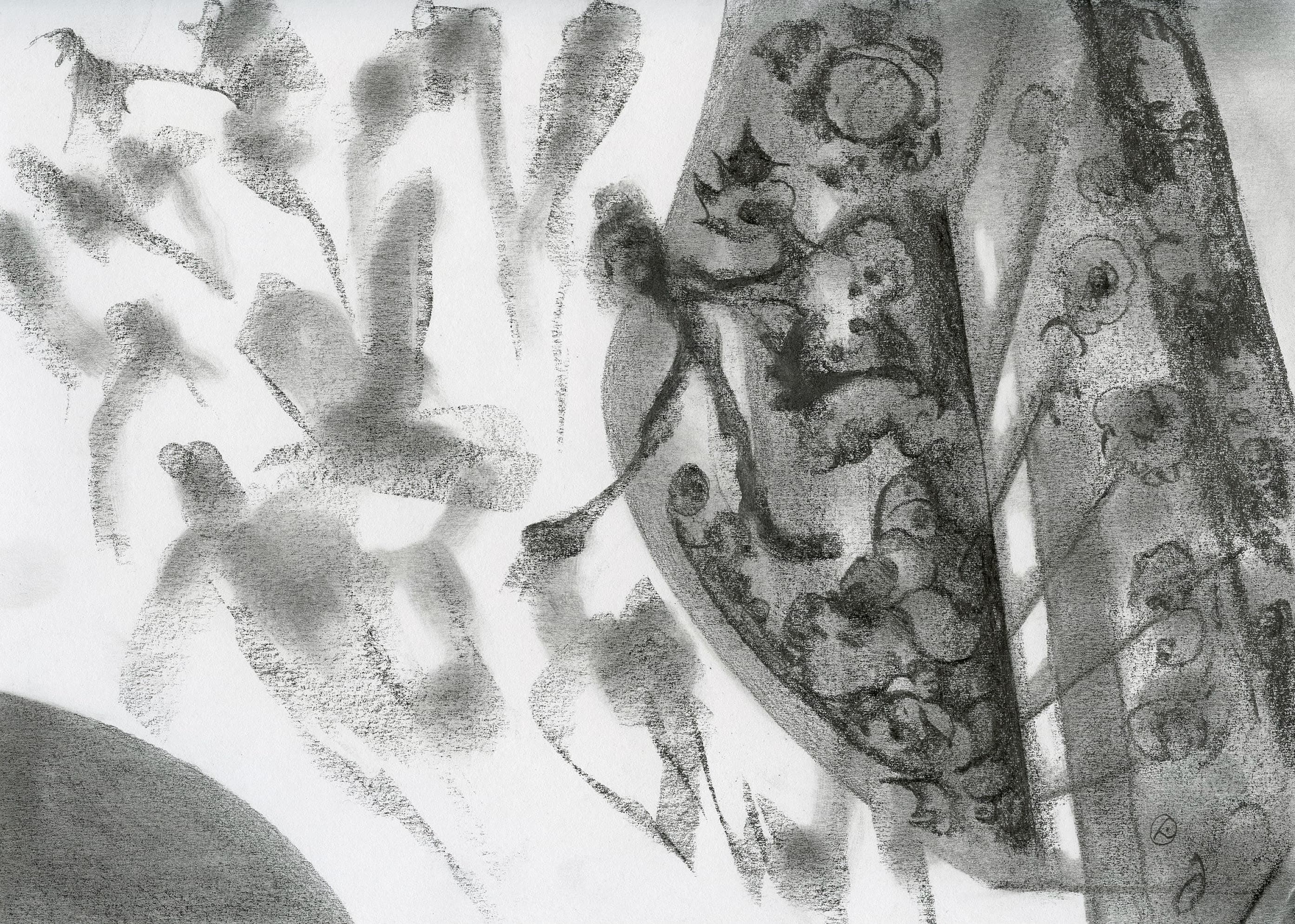 Sketchbook 1999-2000 (Slide 42)