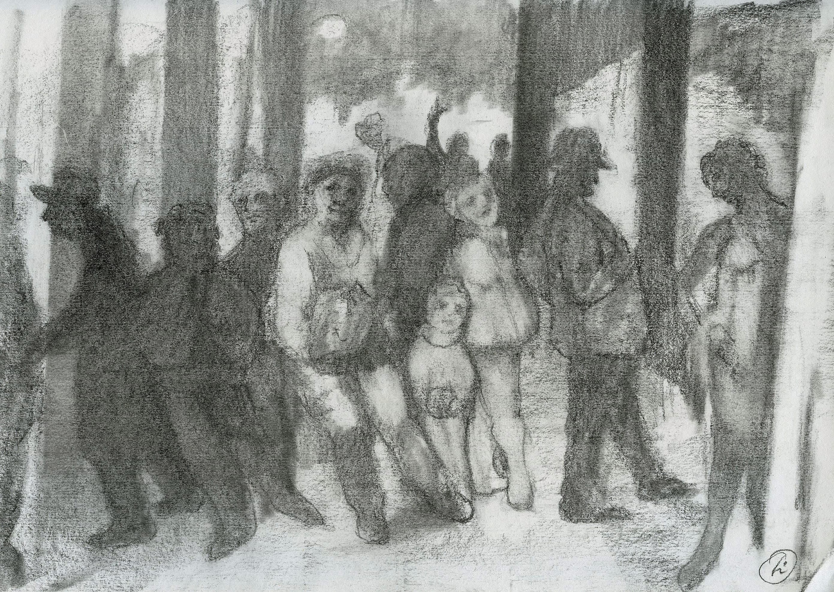 Sketchbook 1999-2000 (Slide 45)