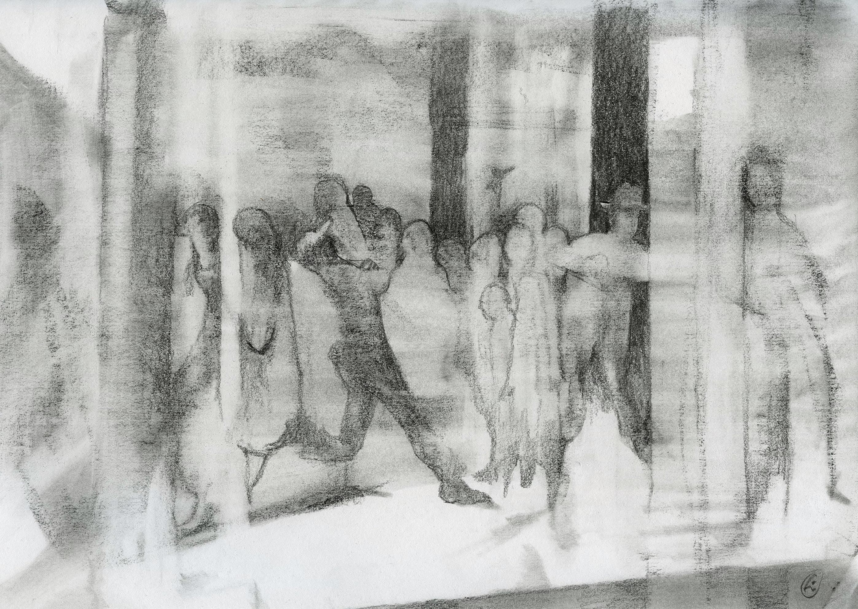 Sketchbook 1999-2000 (Slide 46)