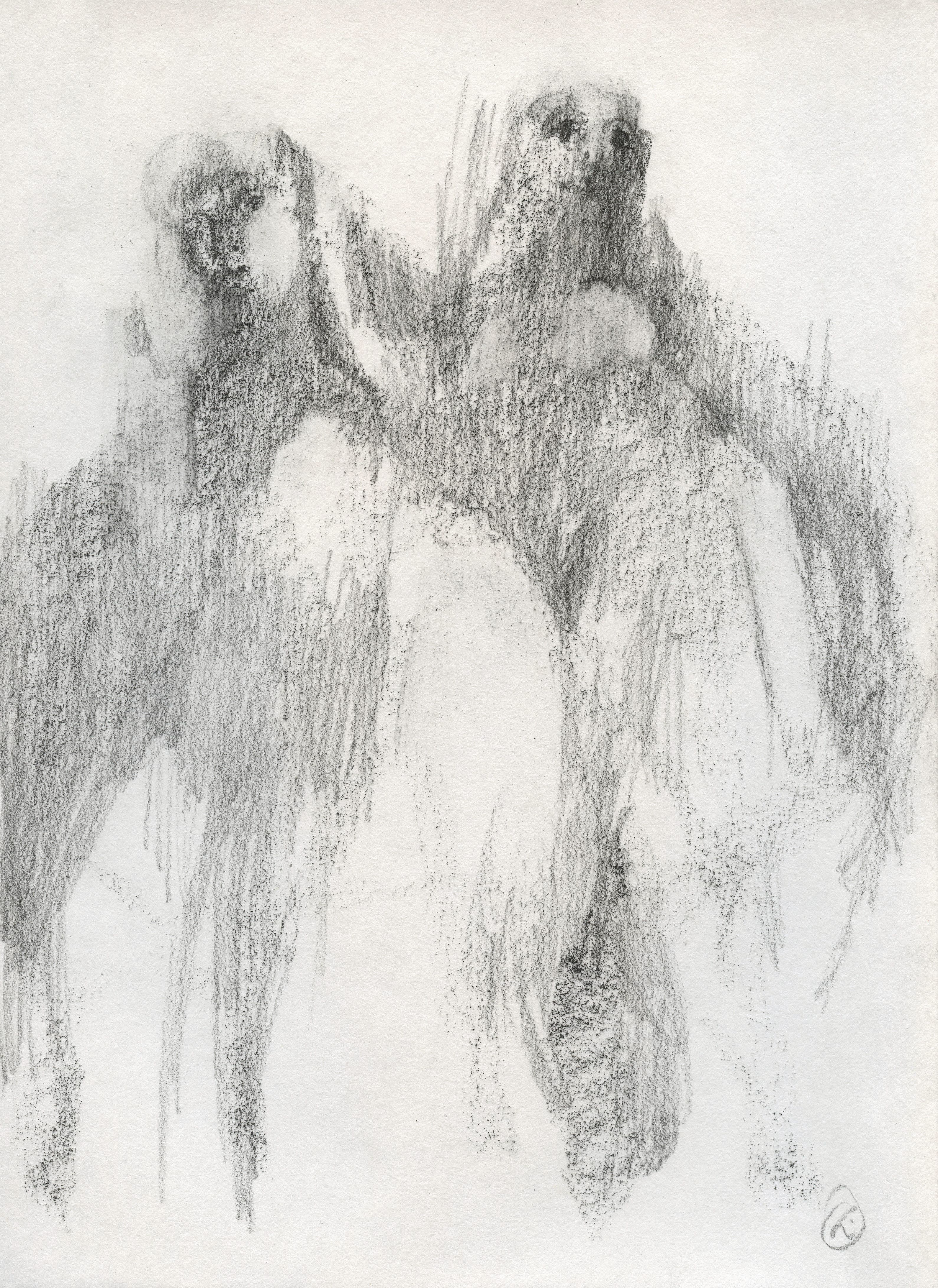 Sketchbook 1998-1999 (Slide 4)