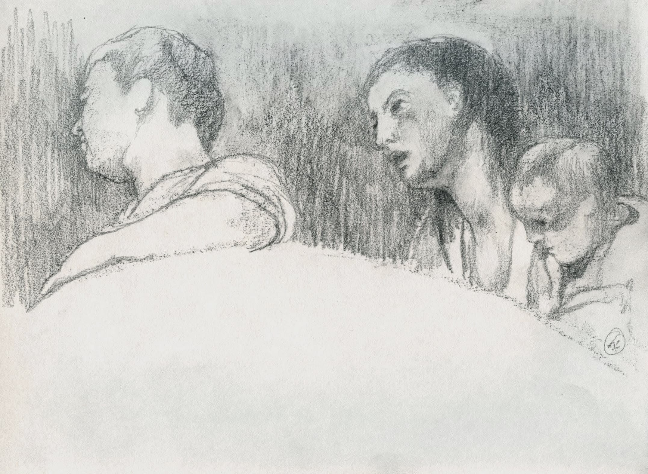 Sketchbook 1998-1999 (Slide 15)