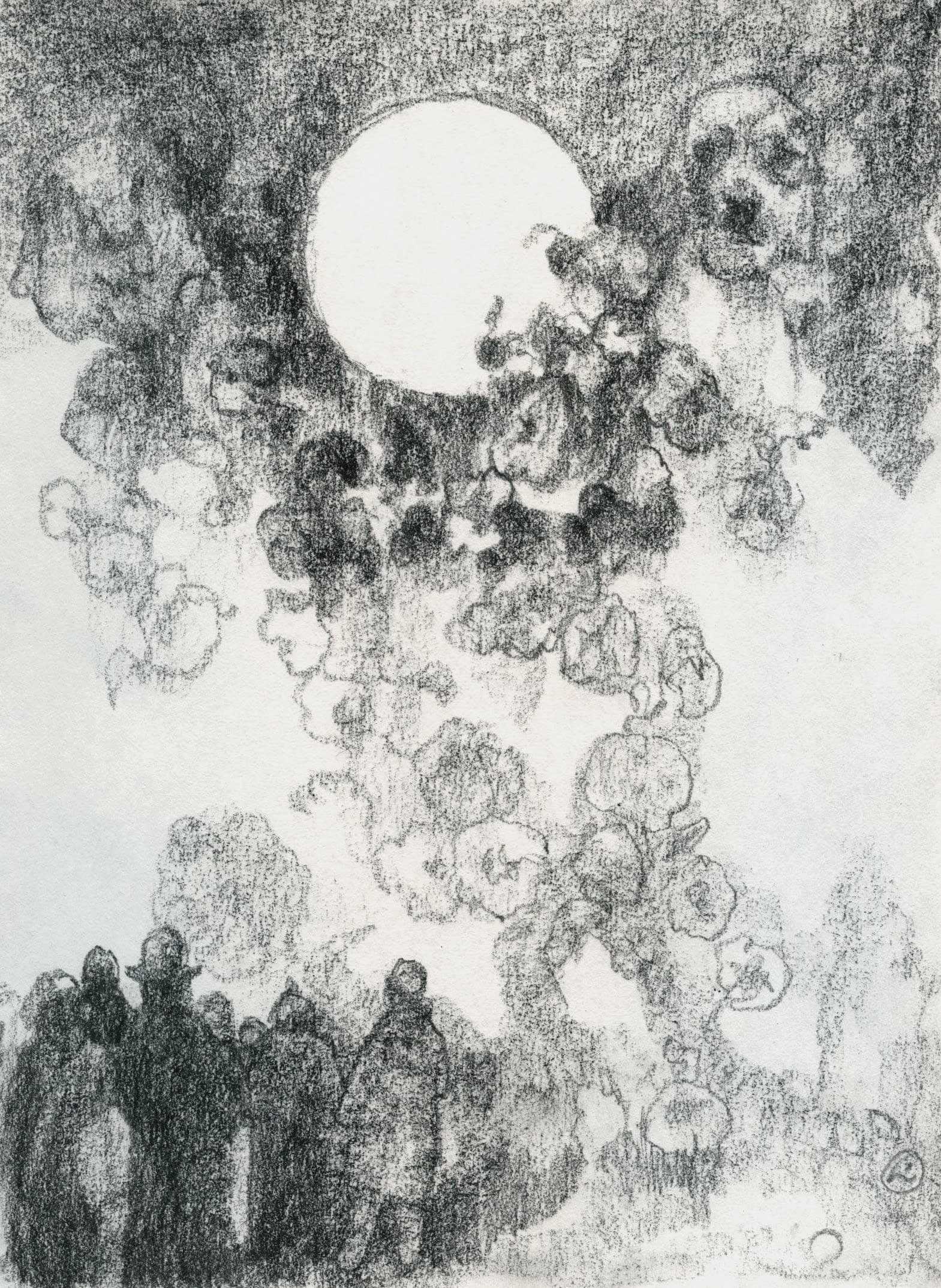 Sketchbook 1998-1999 (Slide 17)