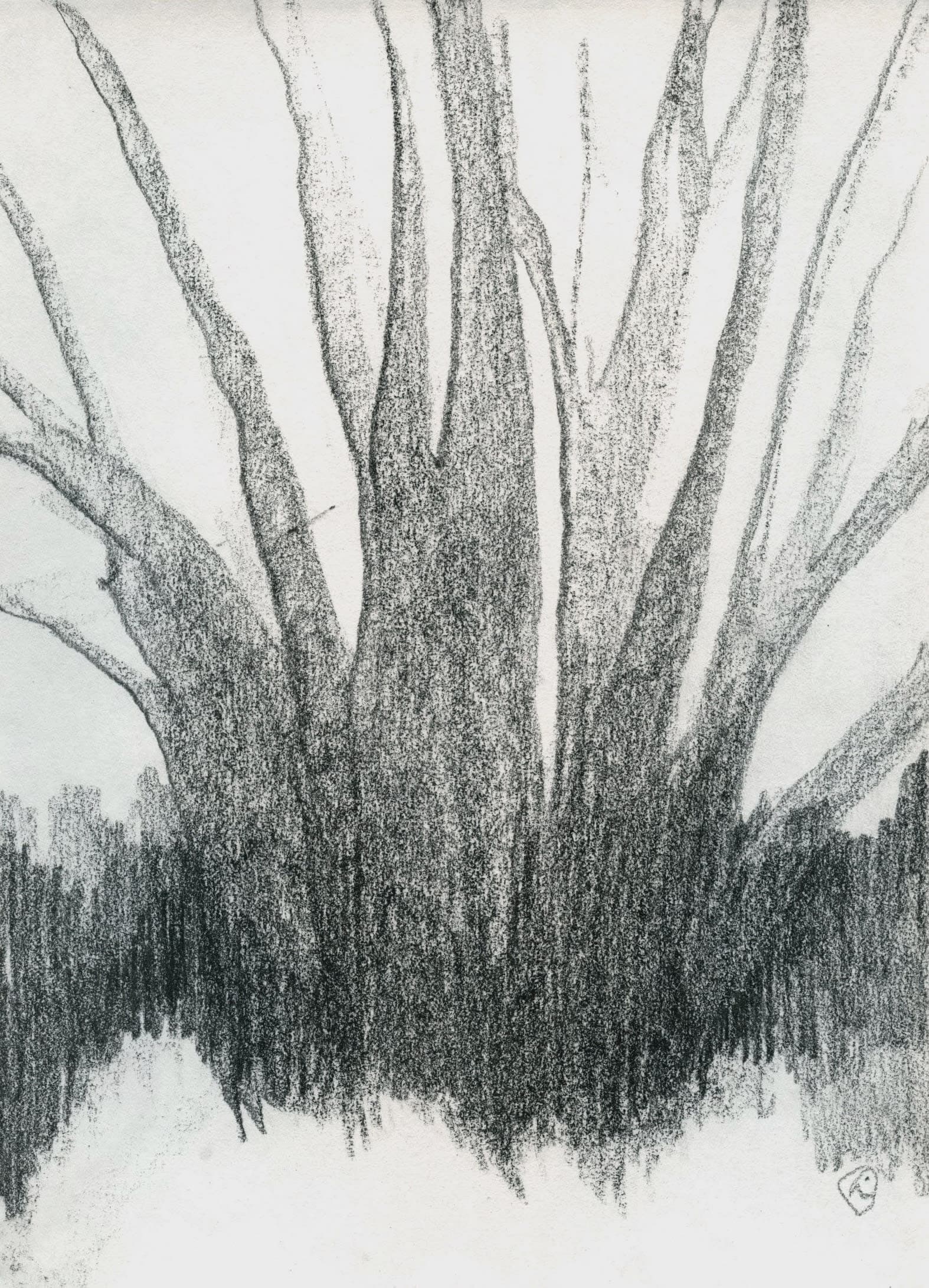 Sketchbook 1998-1999 (Slide 18)