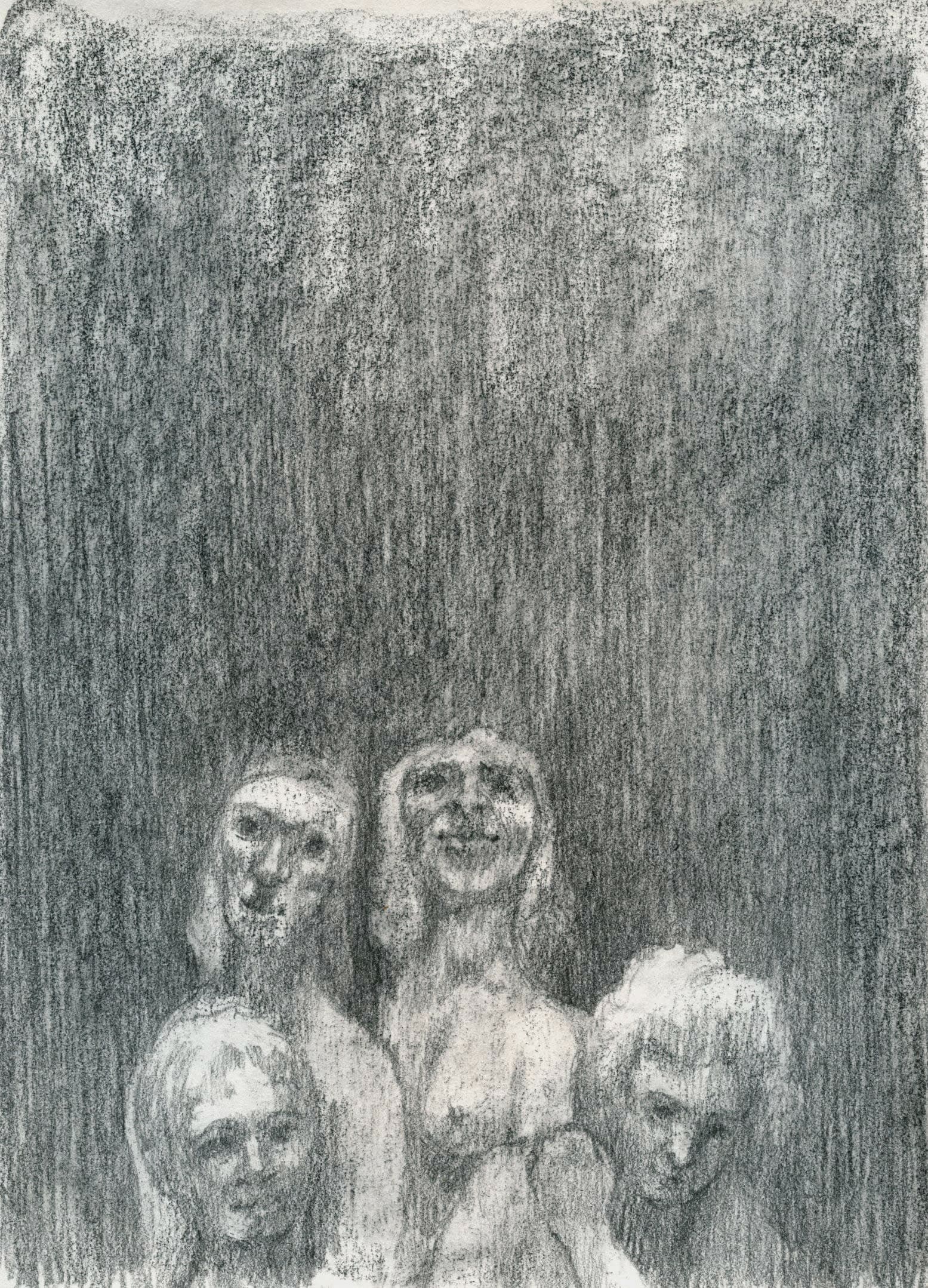 Sketchbook 1998-1999 (Slide 23)