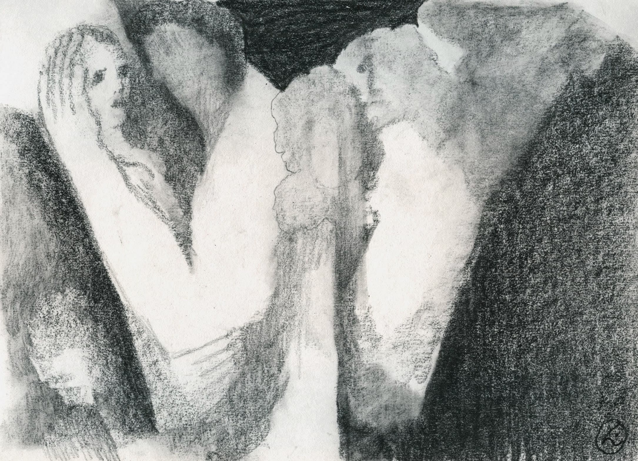 Sketchbook 1998-1999 (Slide 24)