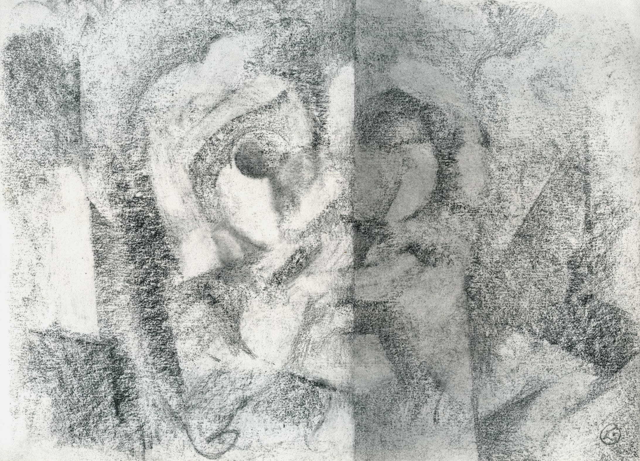 Sketchbook 1998-1999 (Slide 28)