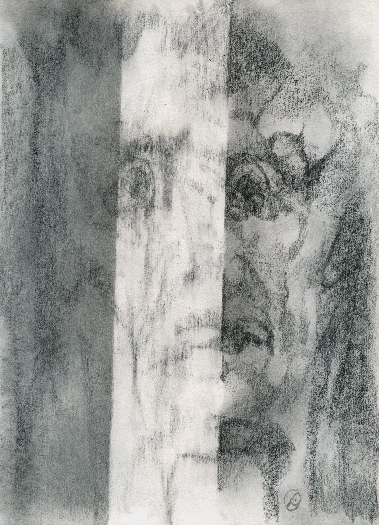 Sketchbook 1998-1999 (Slide 30)